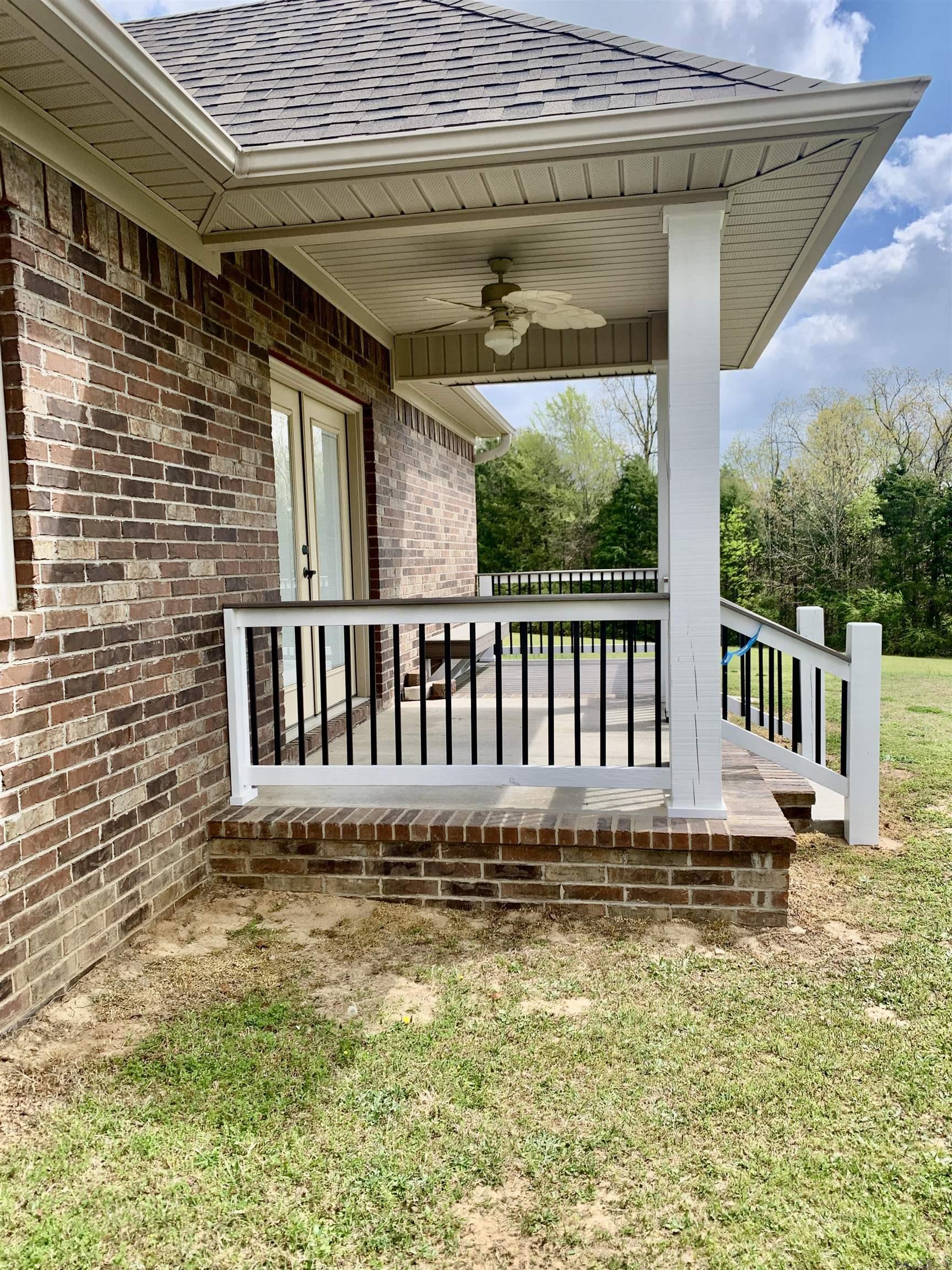 10 Sethstone  Greenbrier, AR