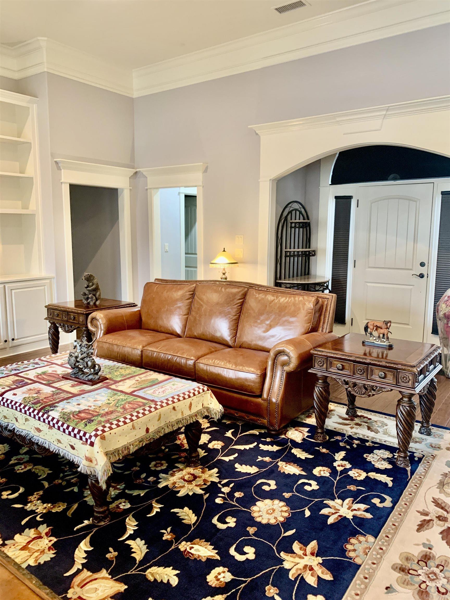 10 Sethstone  Greenbrier, AR