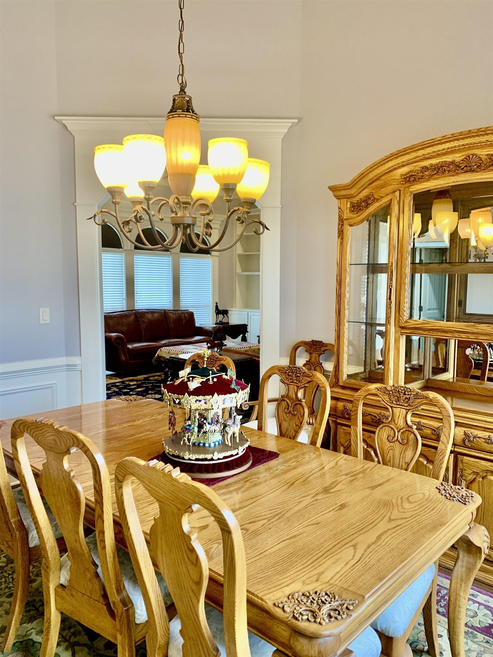 10 Sethstone  Greenbrier, AR