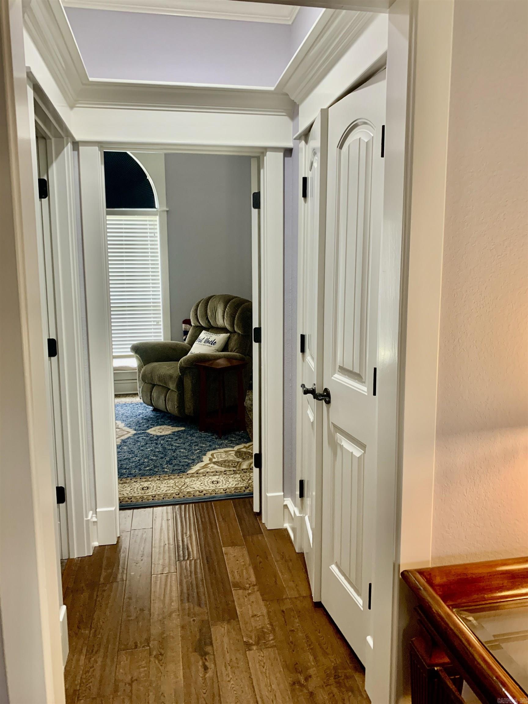 10 Sethstone  Greenbrier, AR