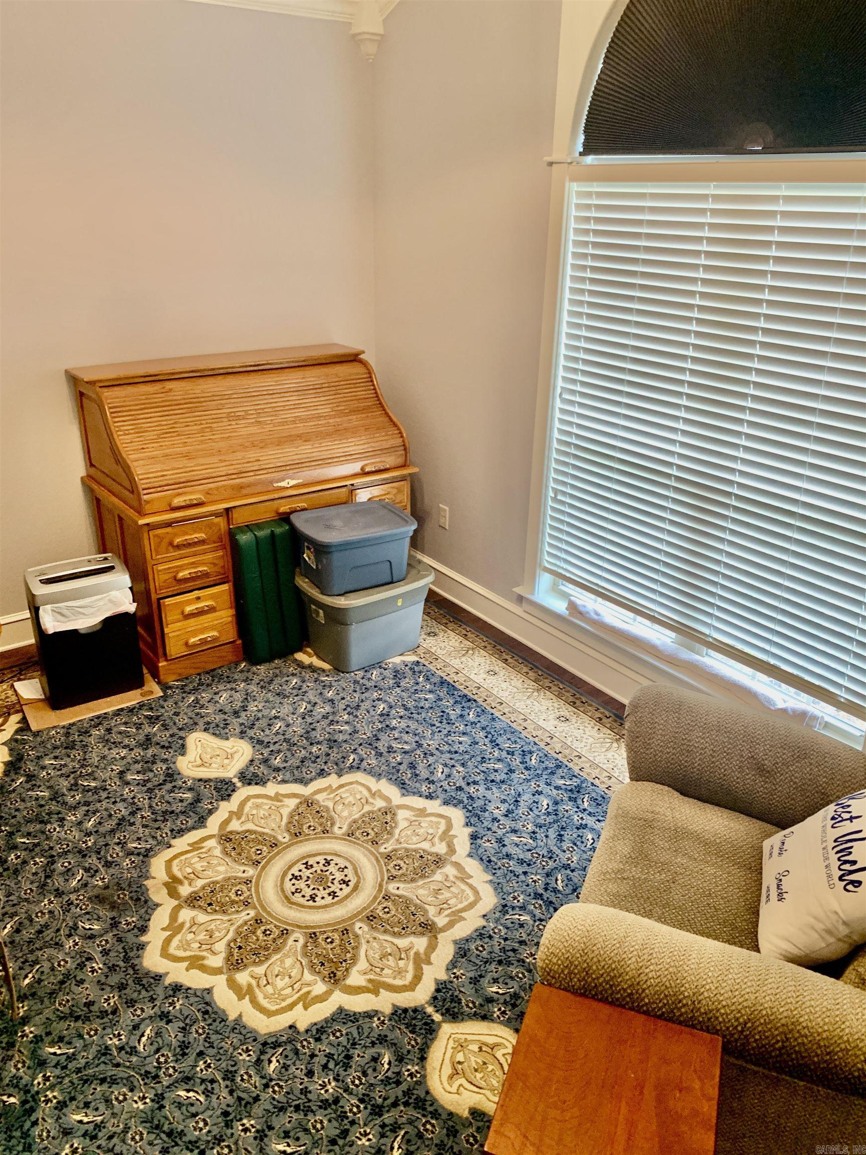 10 Sethstone  Greenbrier, AR