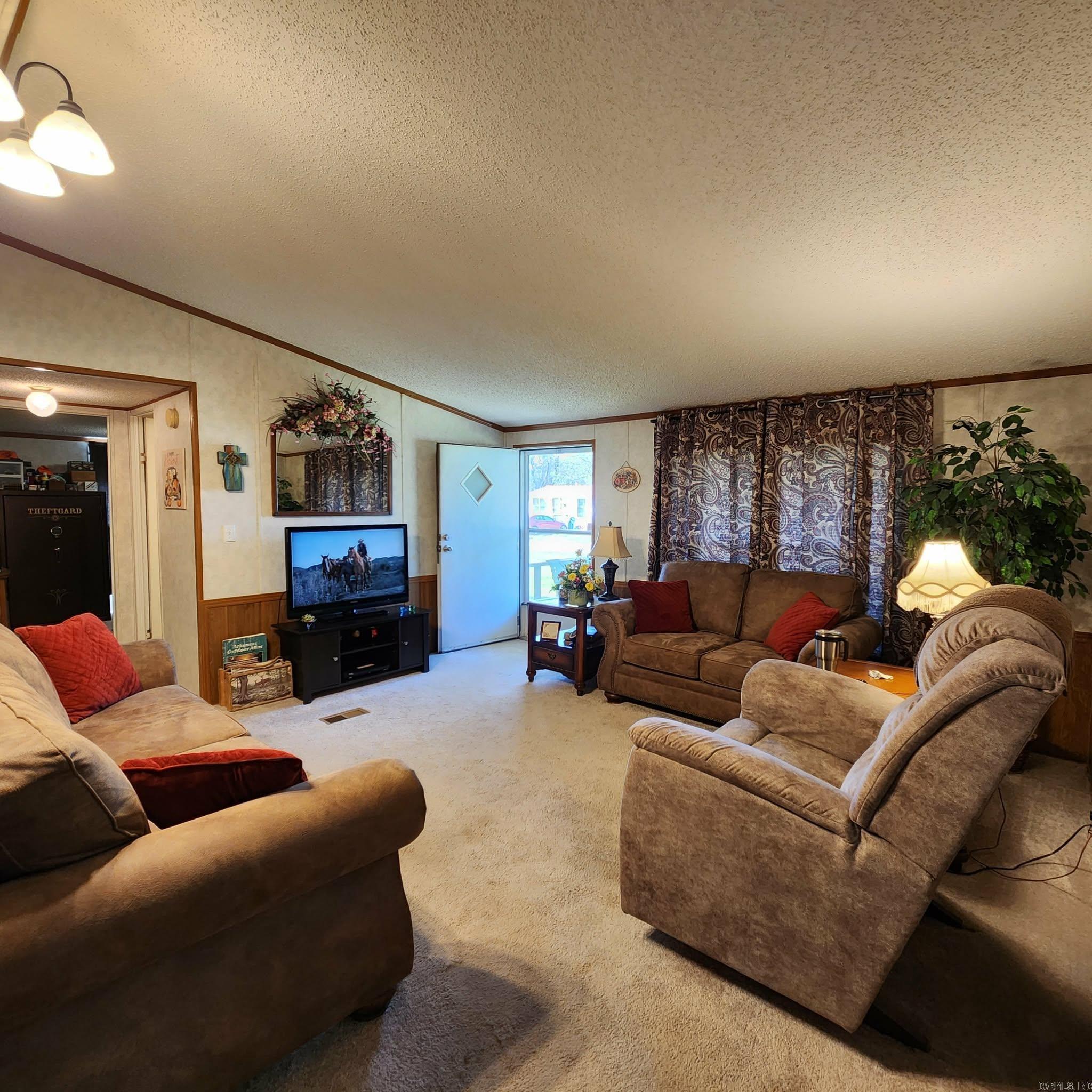 205 W Baxter  Brinkley, AR