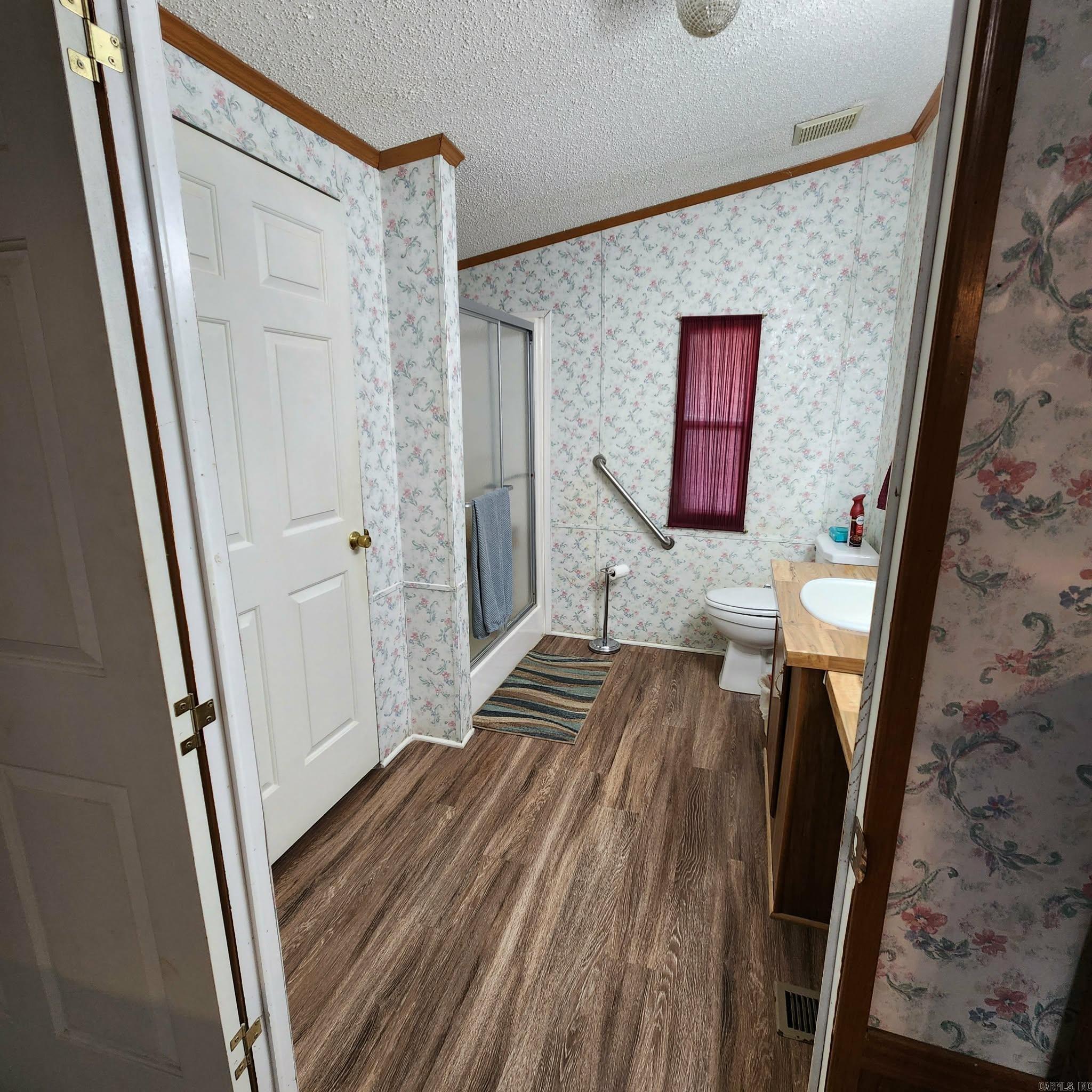 205 W Baxter  Brinkley, AR