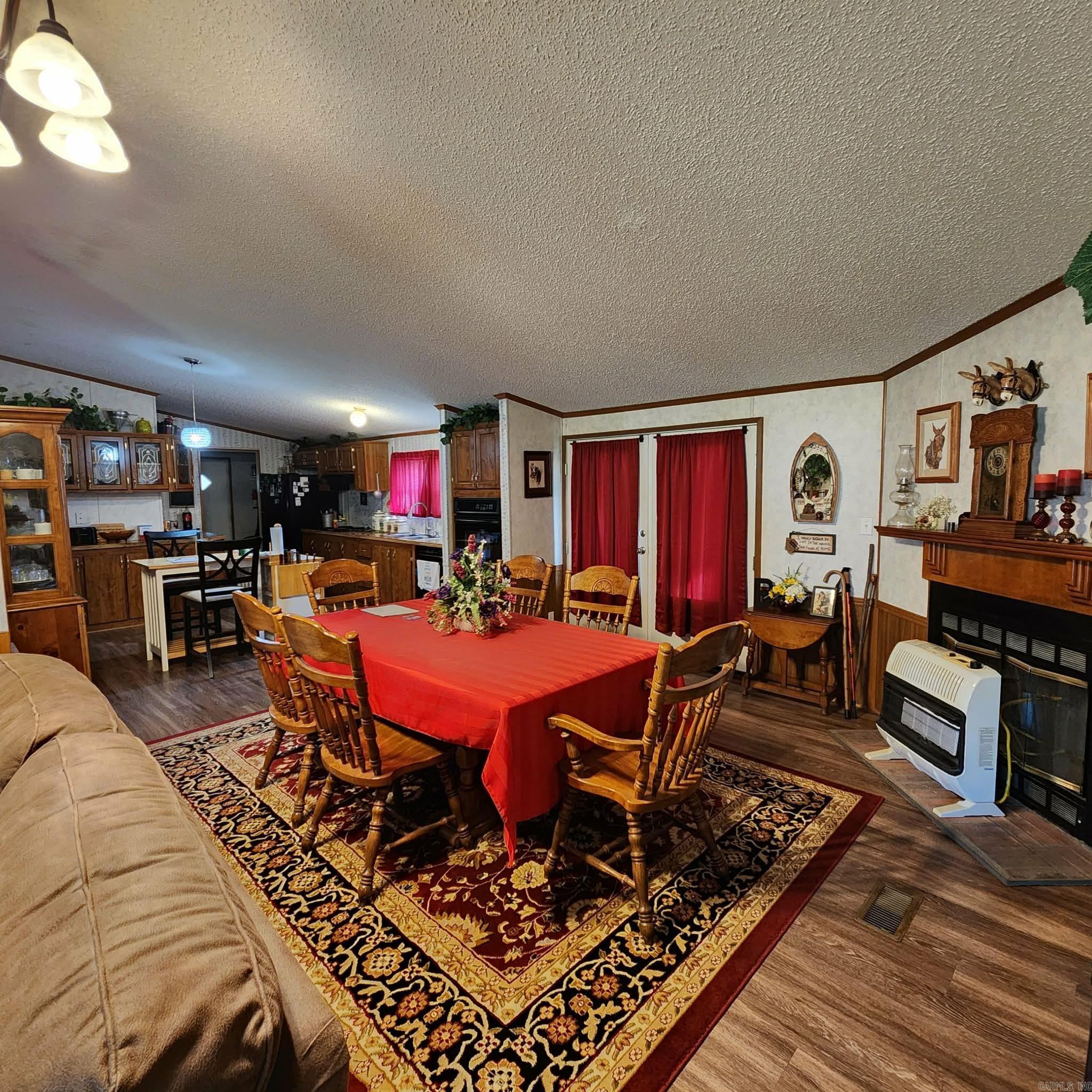 205 W Baxter  Brinkley, AR