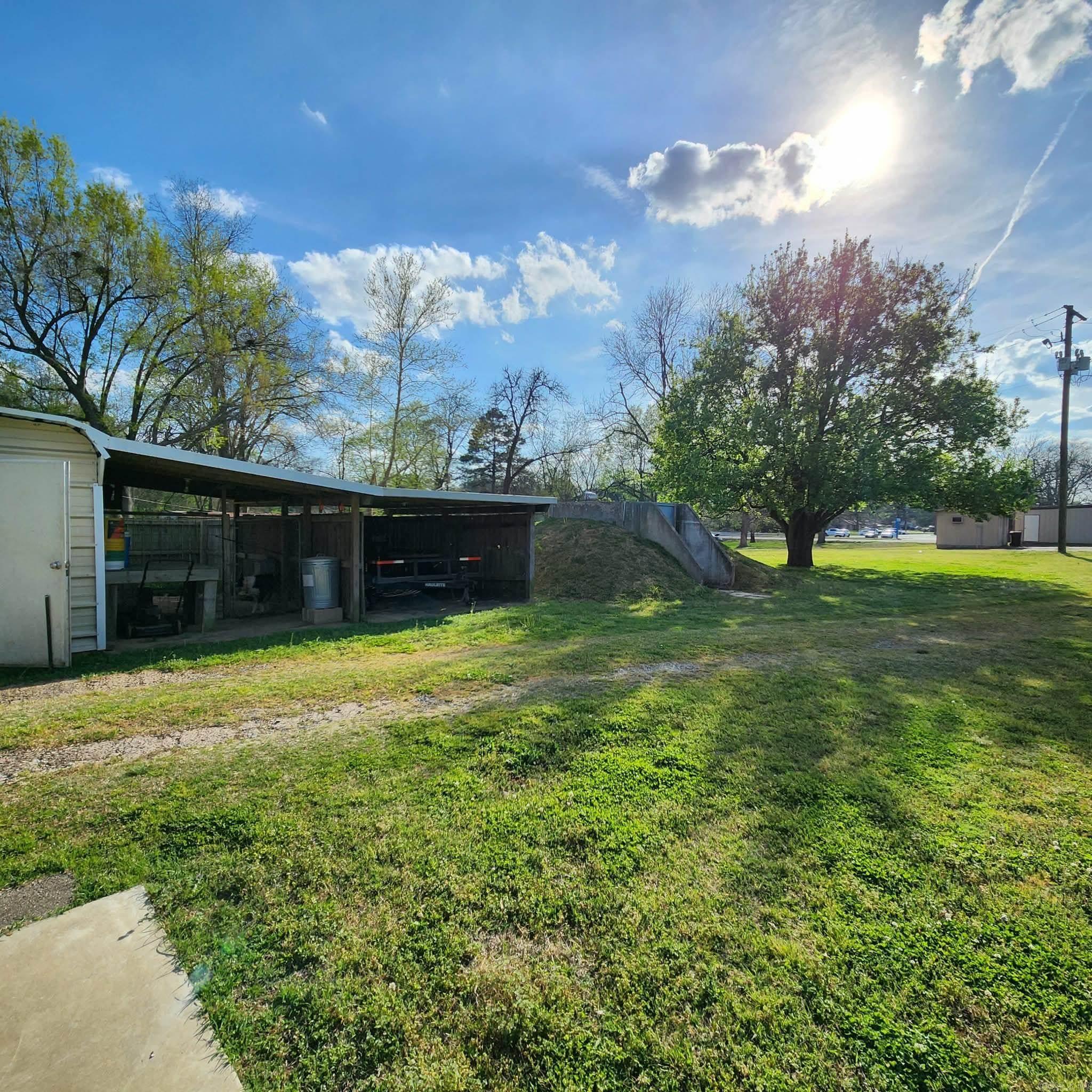 205 W Baxter  Brinkley, AR