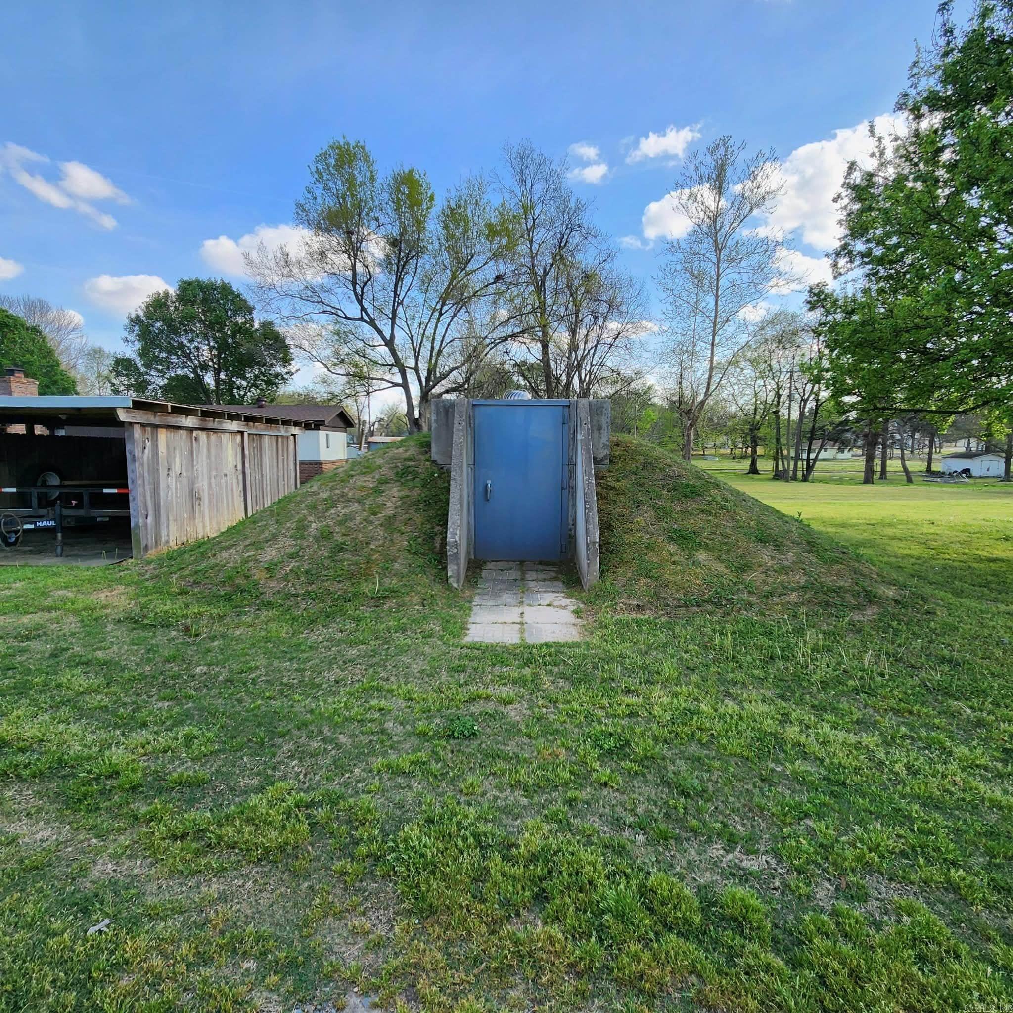 205 W Baxter  Brinkley, AR