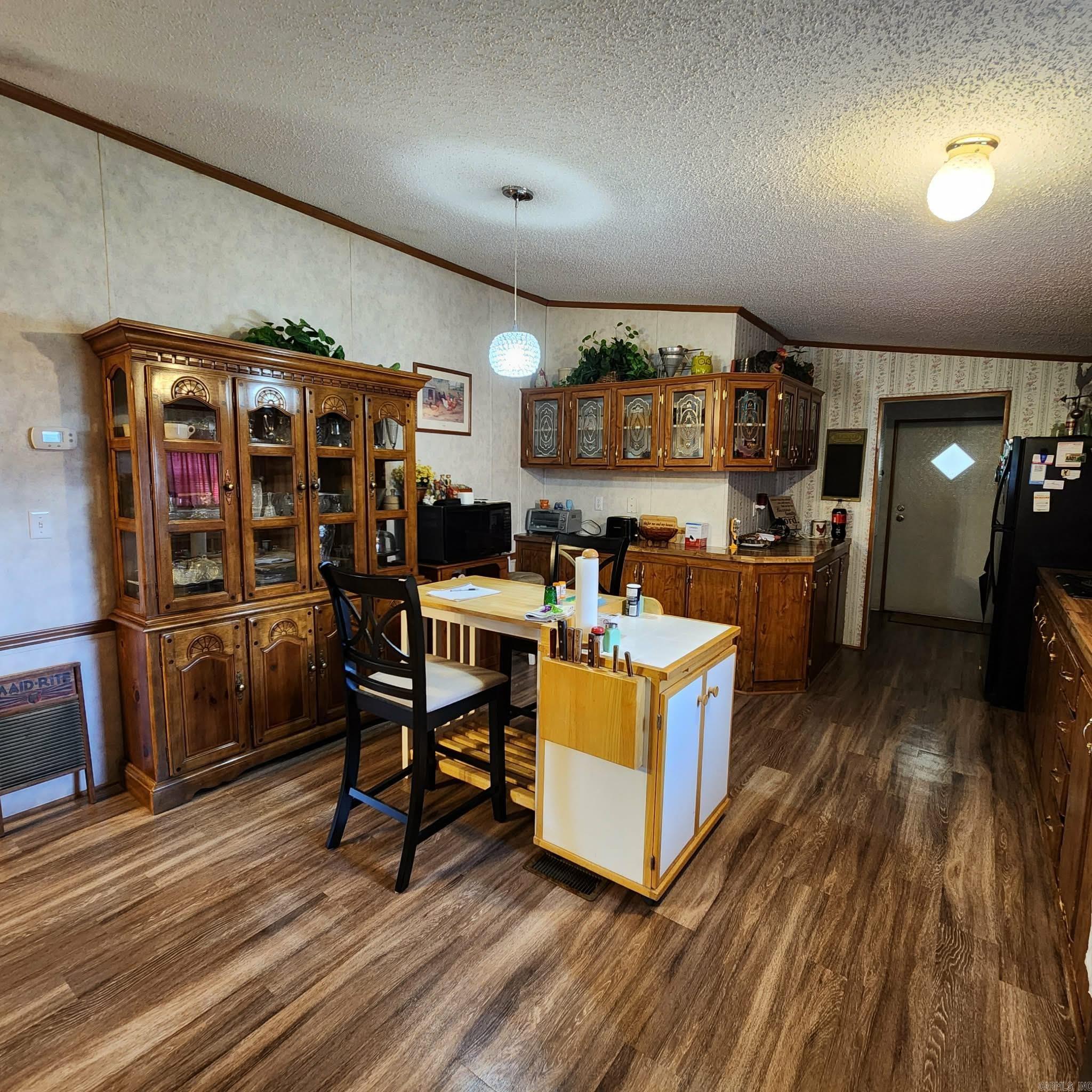 205 W Baxter  Brinkley, AR