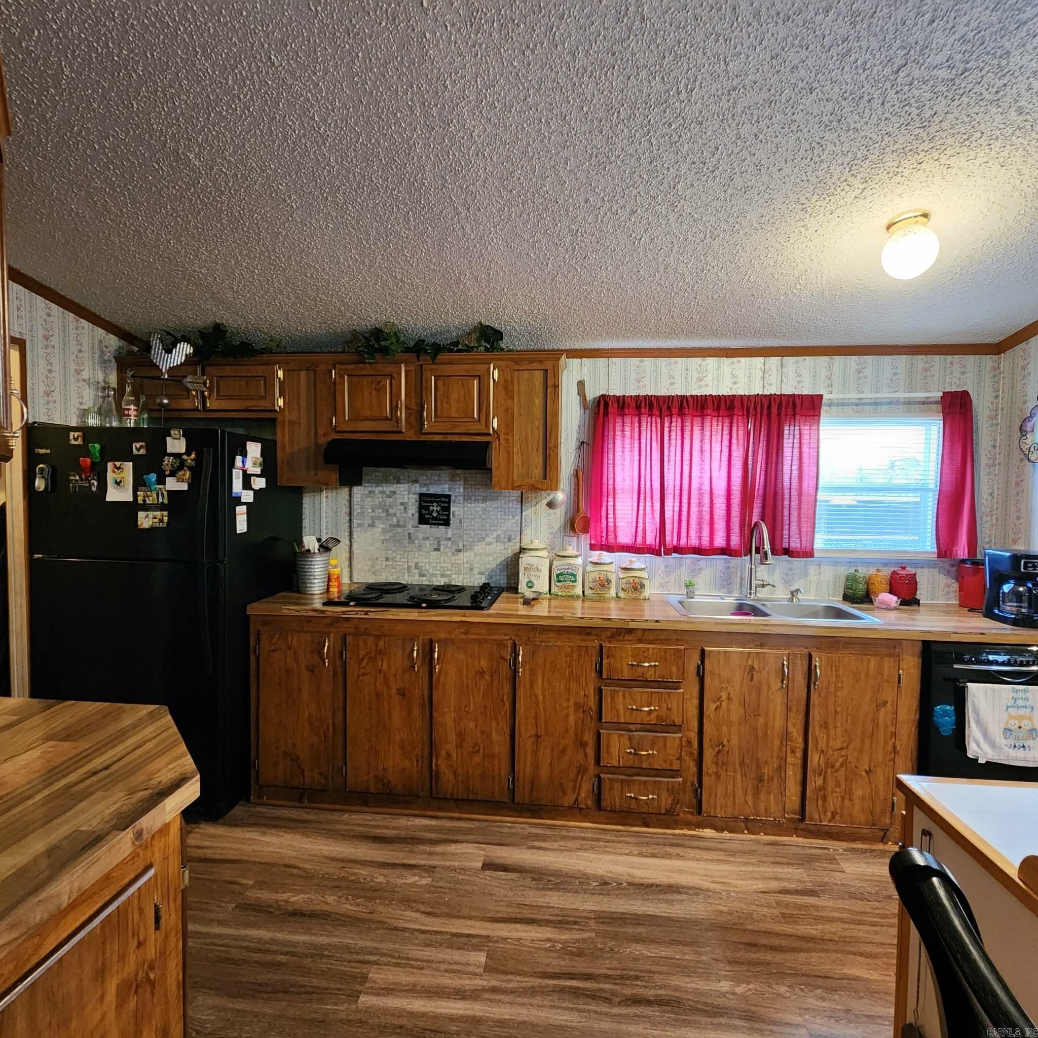 205 W Baxter  Brinkley, AR