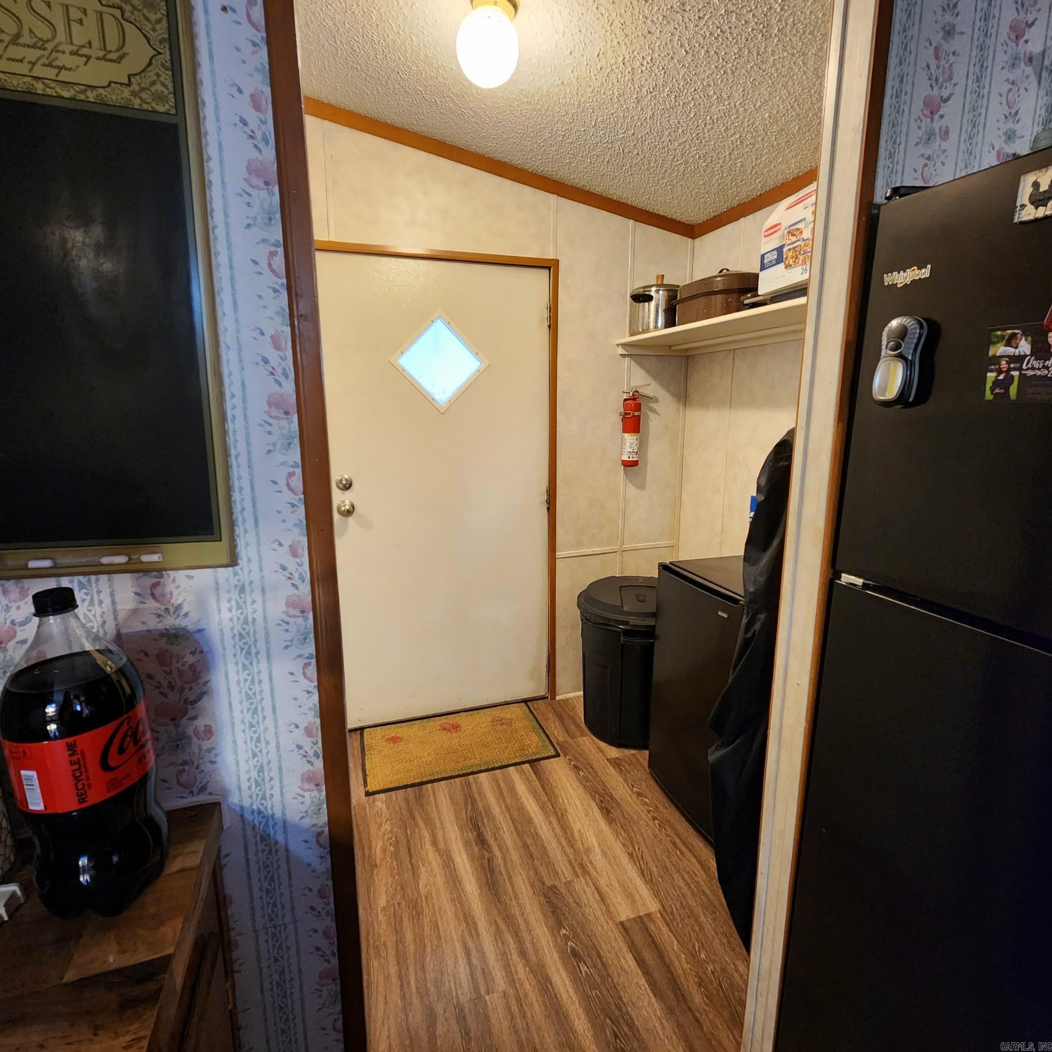 205 W Baxter  Brinkley, AR