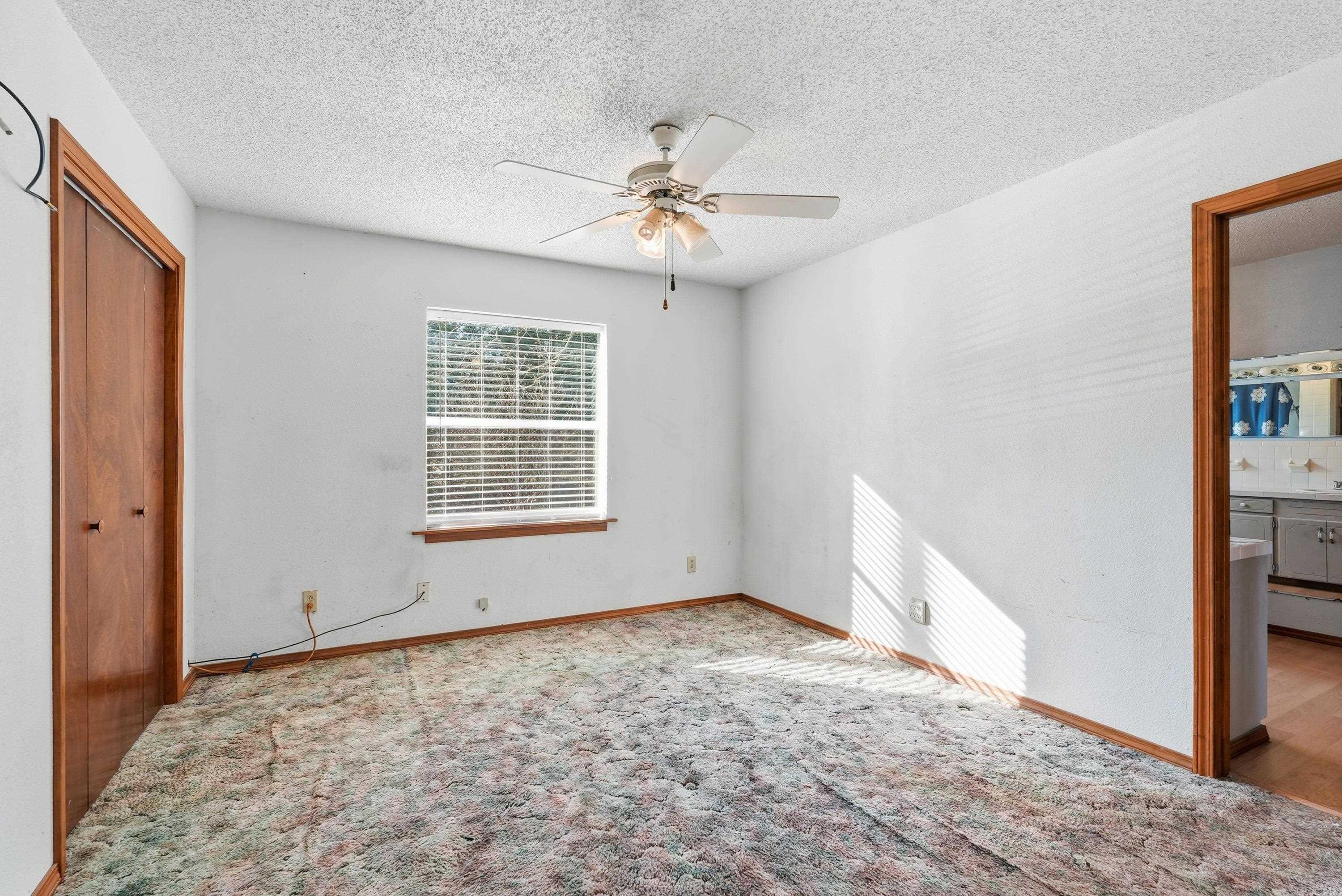 67 Turkey Run  Houston, AR