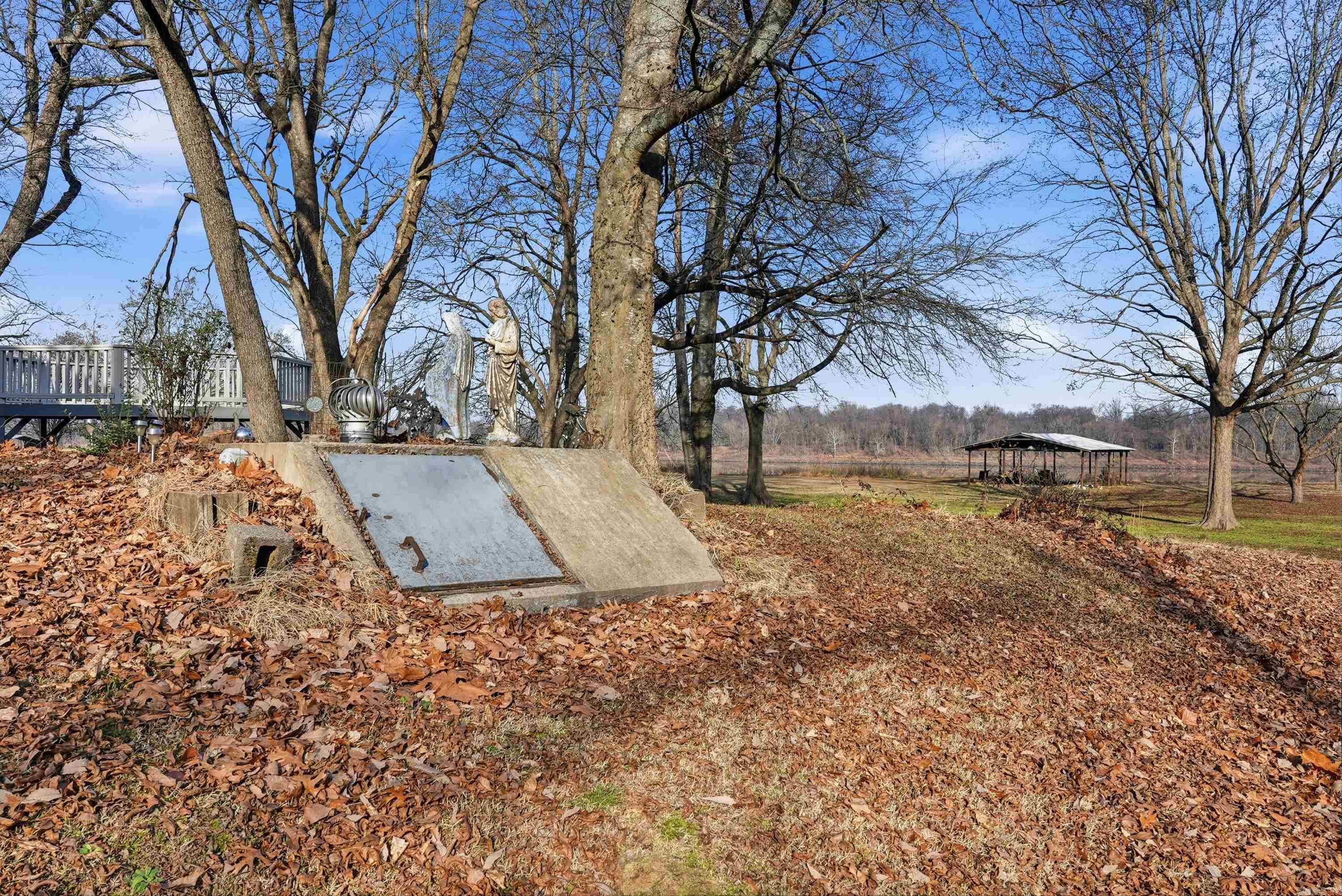 67 Turkey Run  Houston, AR