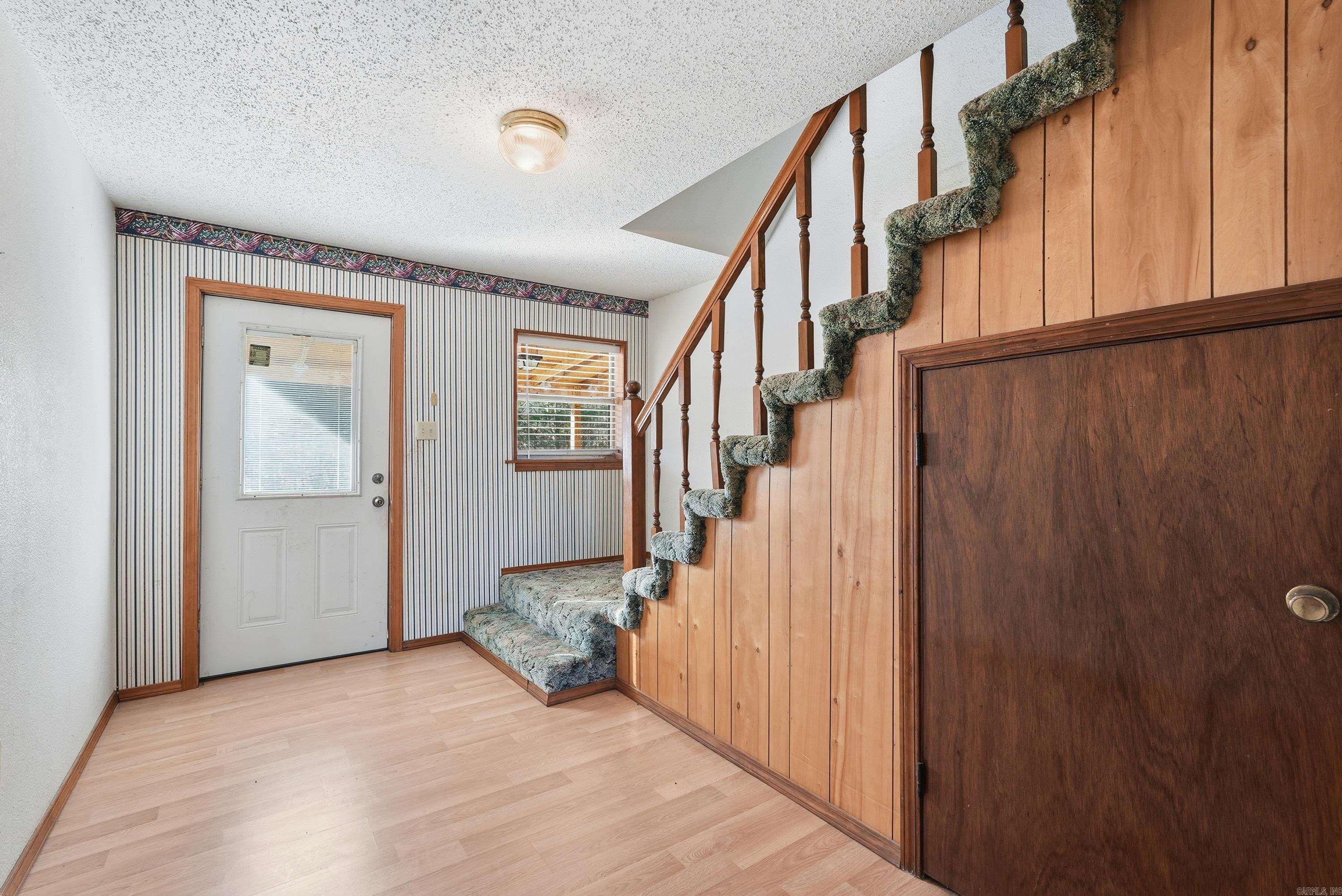 67 Turkey Run  Houston, AR