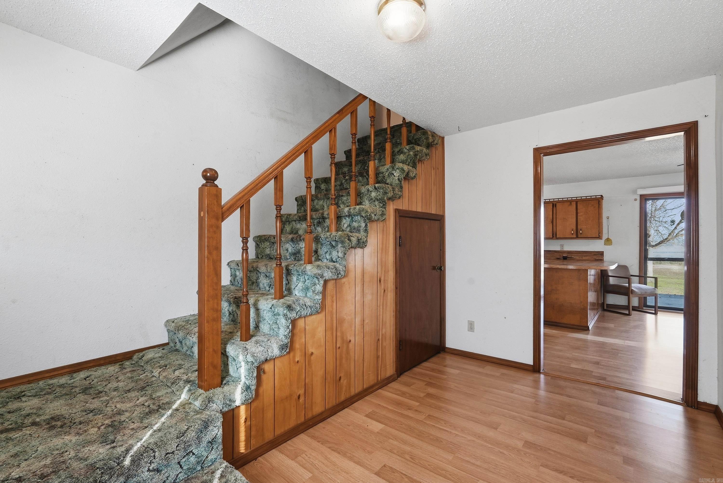 67 Turkey Run  Houston, AR