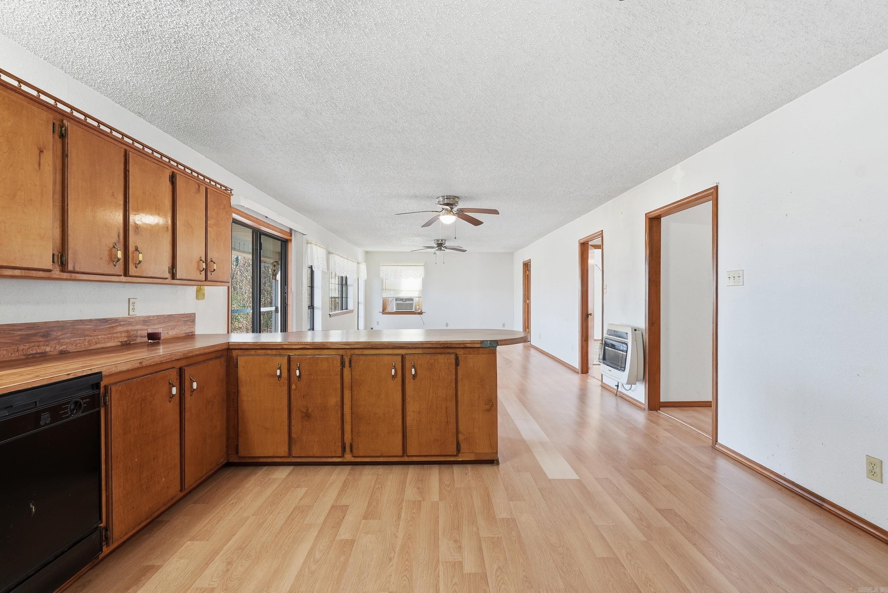 67 Turkey Run  Houston, AR