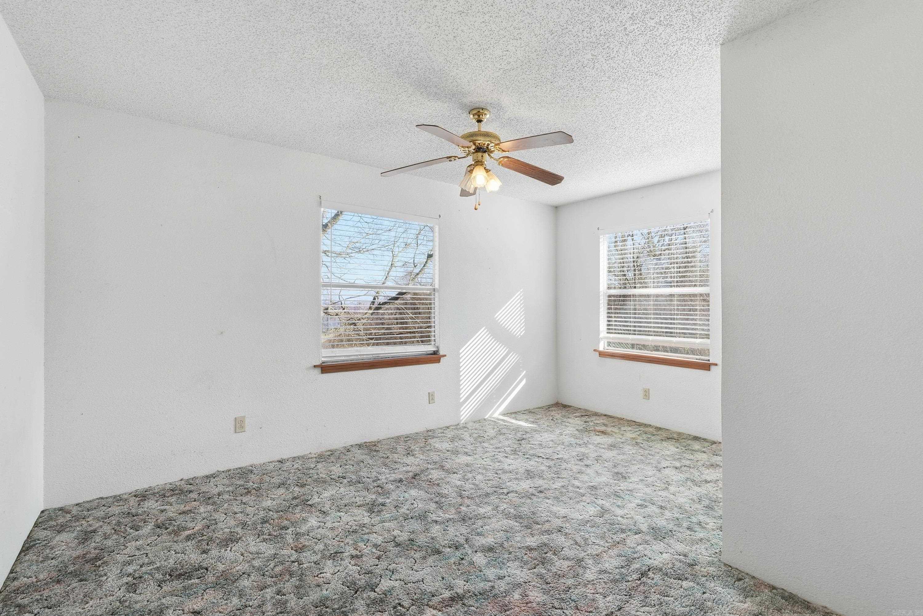 67 Turkey Run  Houston, AR