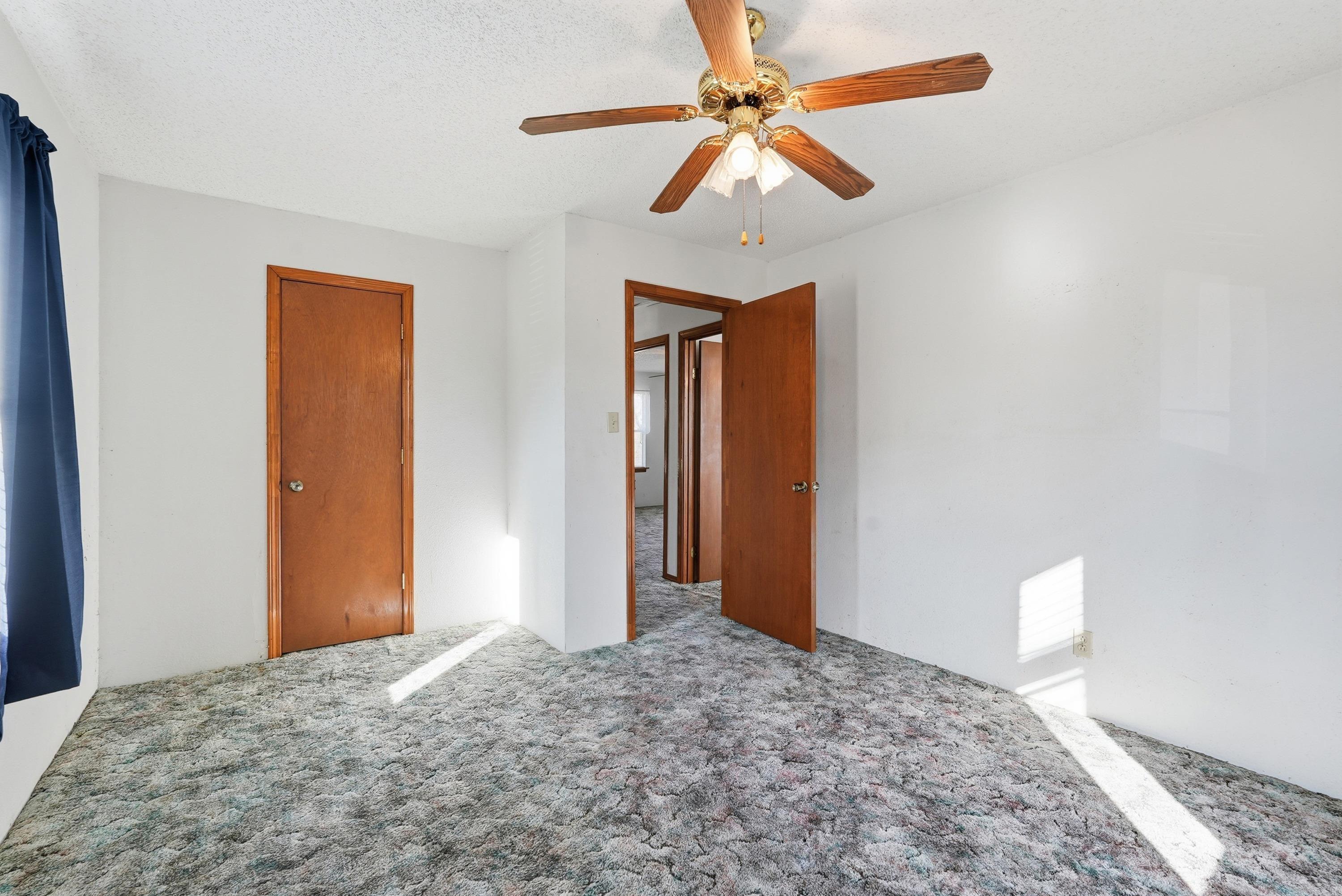 67 Turkey Run  Houston, AR