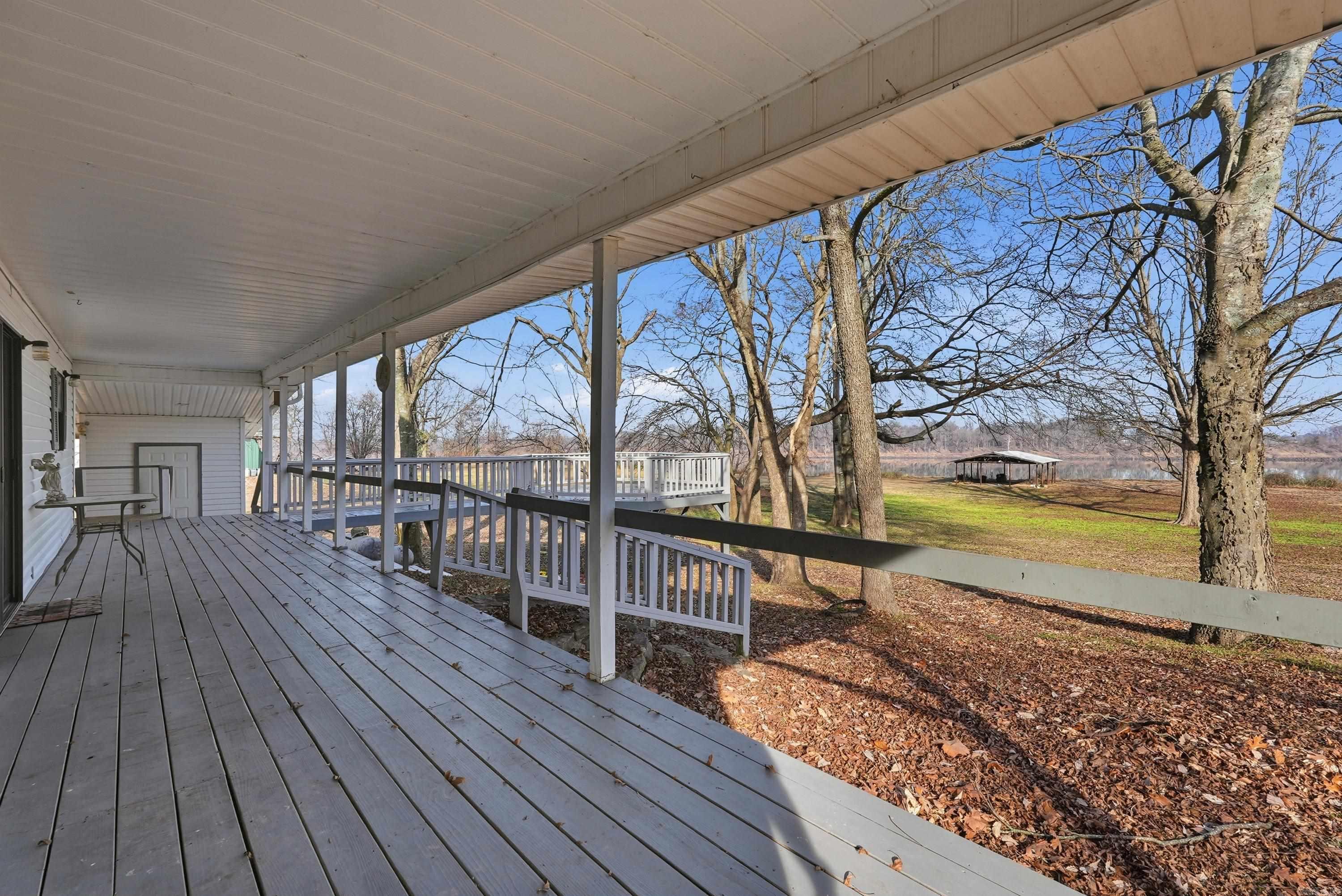 67 Turkey Run  Houston, AR