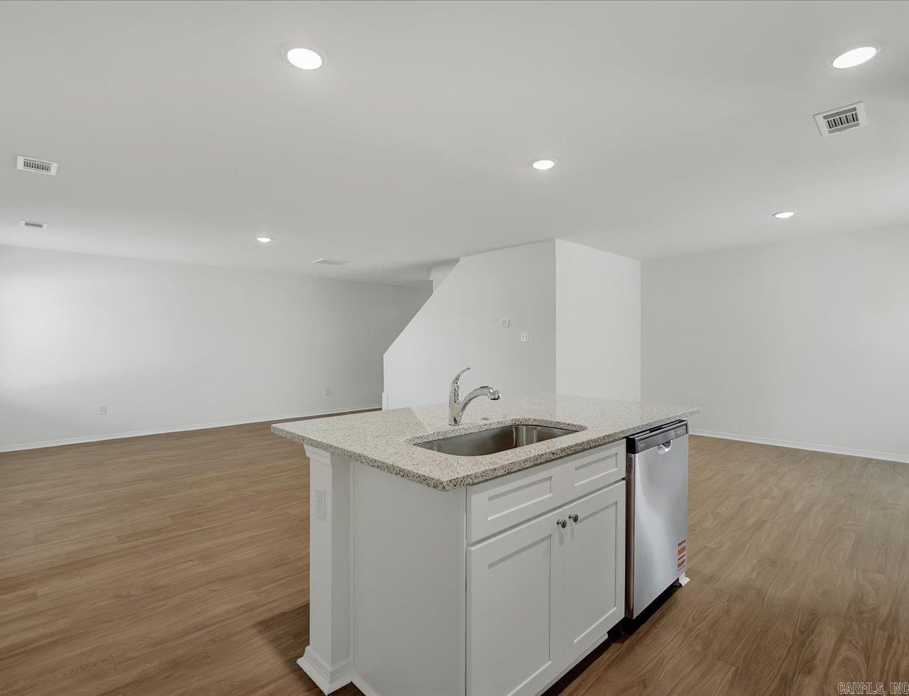 150 Moonlight Graham  Ward, AR