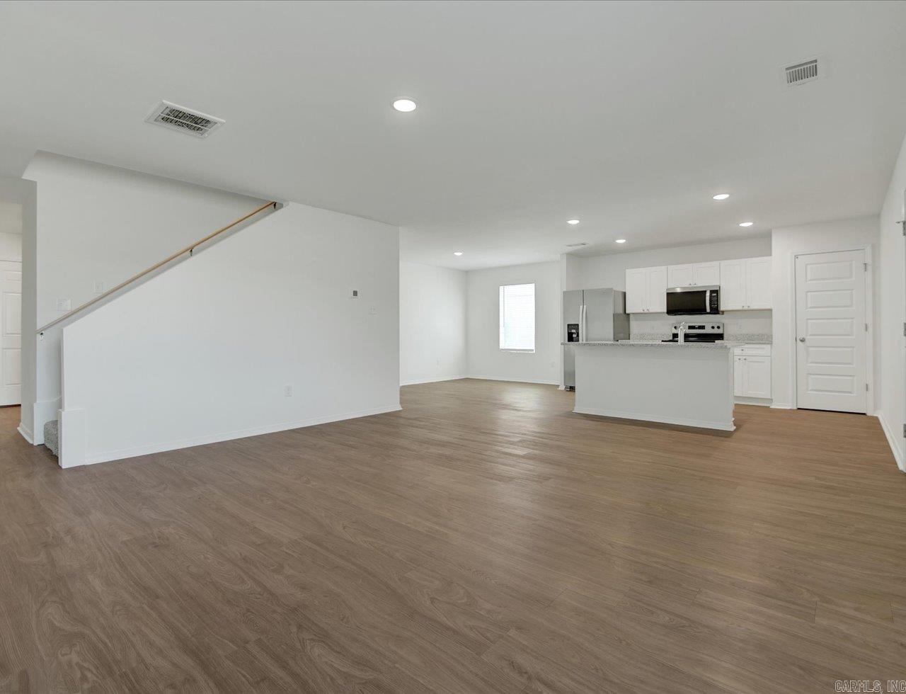 150 Moonlight Graham  Ward, AR