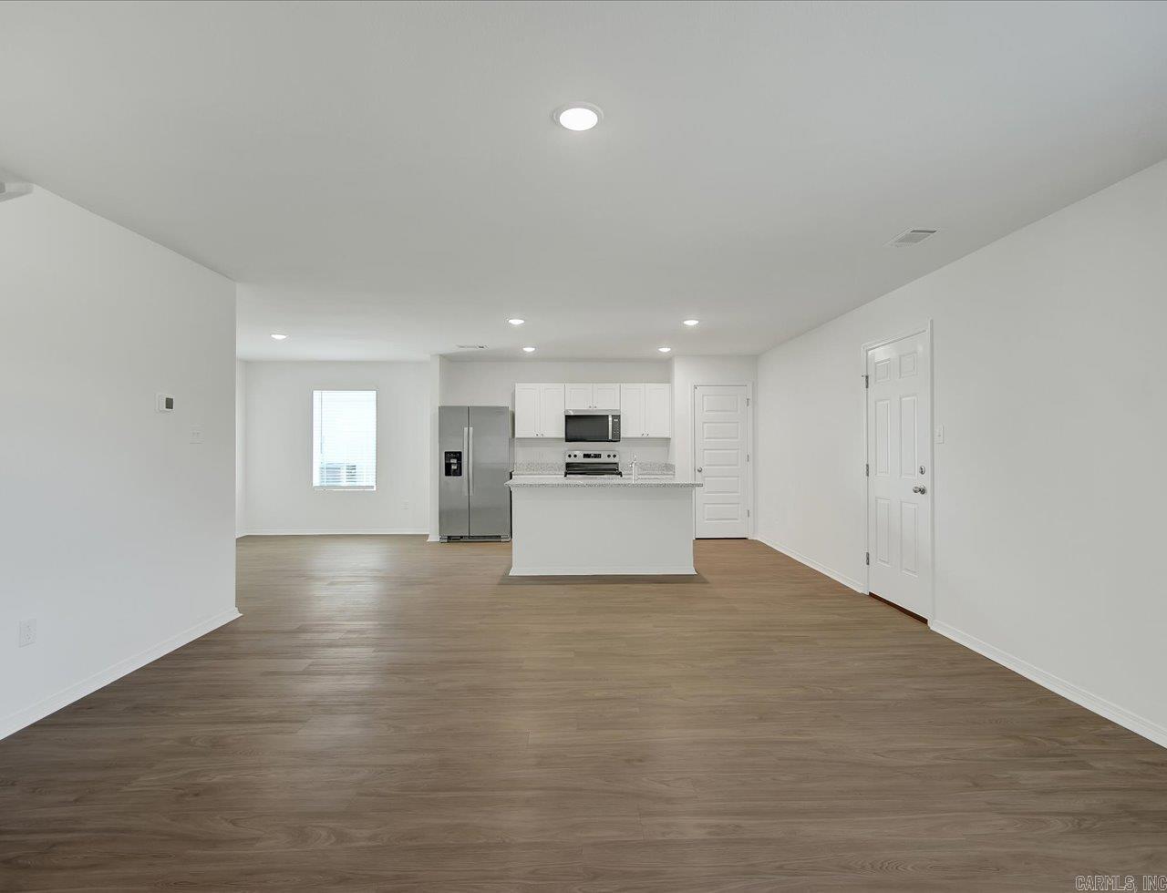 150 Moonlight Graham  Ward, AR