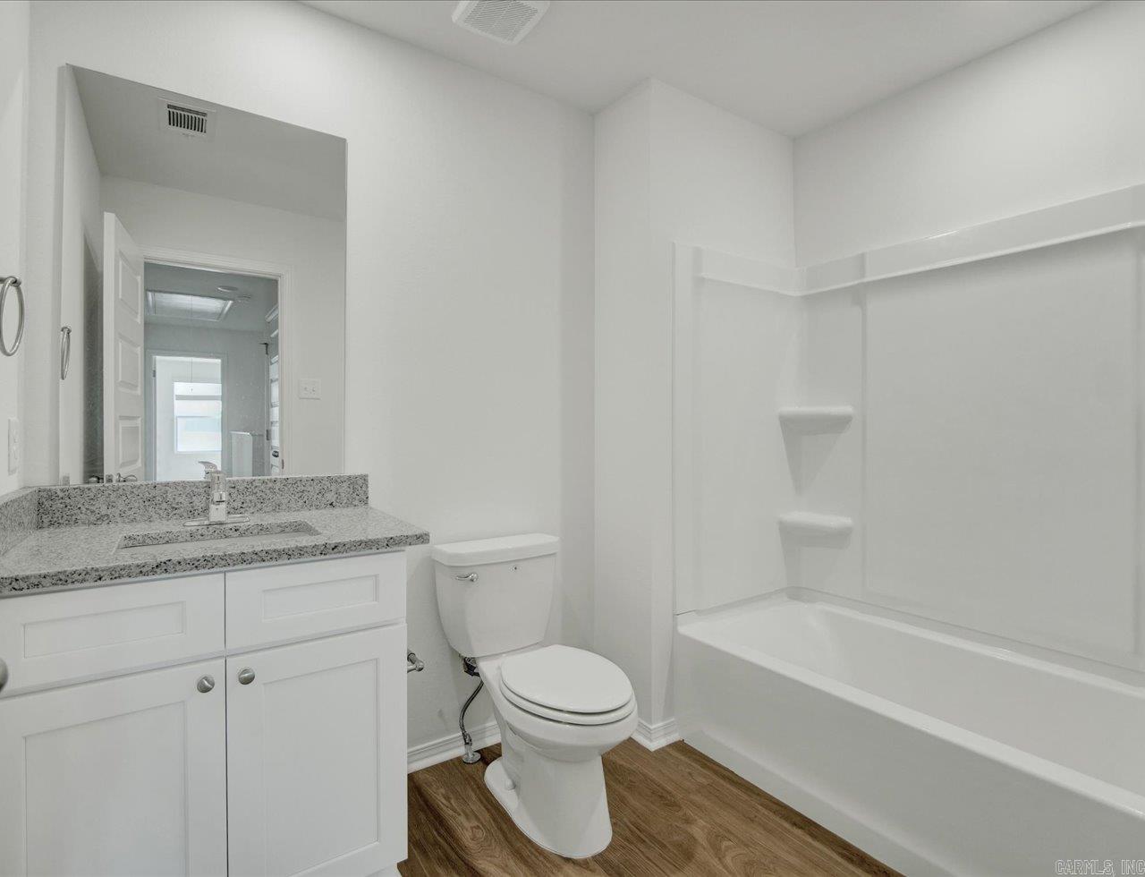 150 Moonlight Graham  Ward, AR