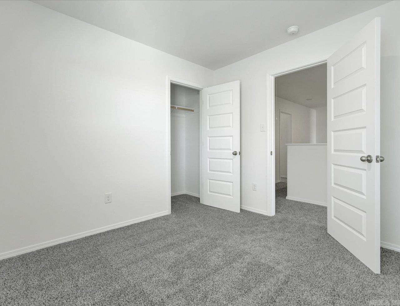 150 Moonlight Graham  Ward, AR