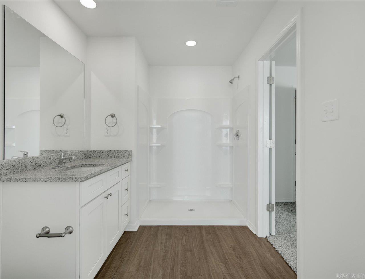 150 Moonlight Graham  Ward, AR