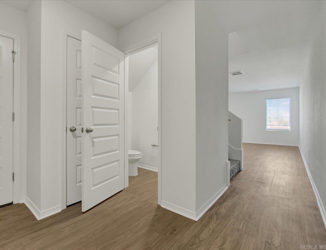 150 Moonlight Graham  Ward, AR