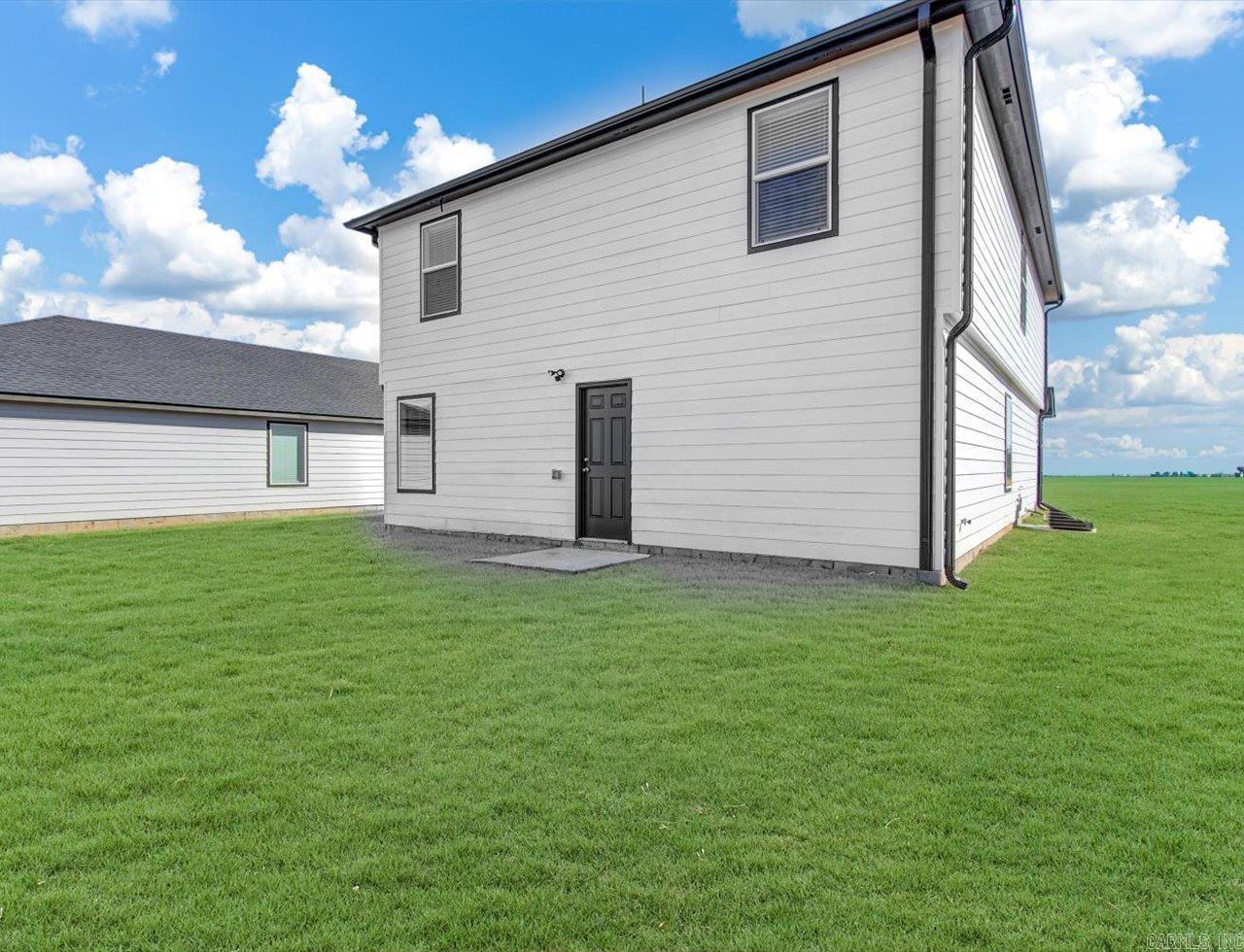 150 Moonlight Graham  Ward, AR