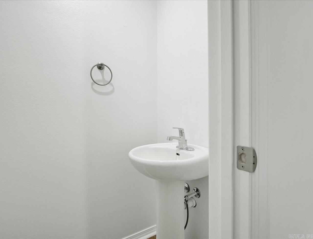 150 Moonlight Graham  Ward, AR