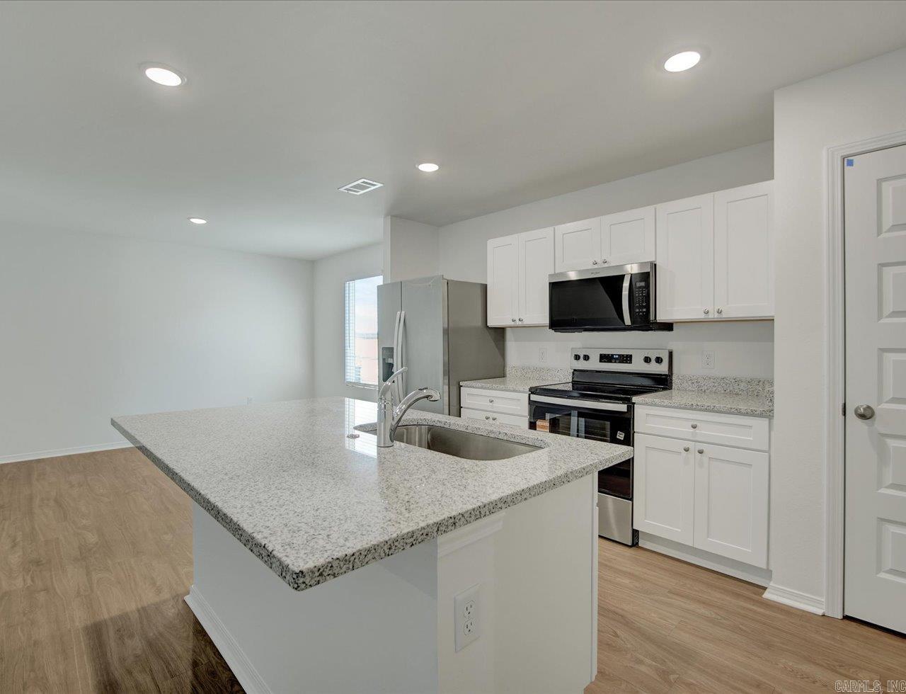 150 Moonlight Graham  Ward, AR