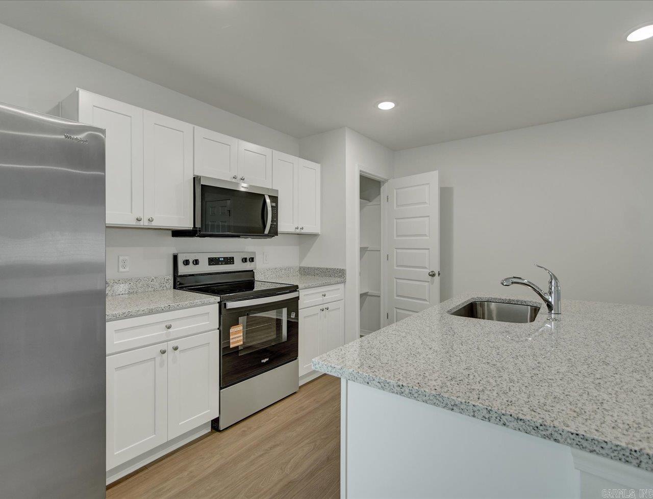 150 Moonlight Graham  Ward, AR