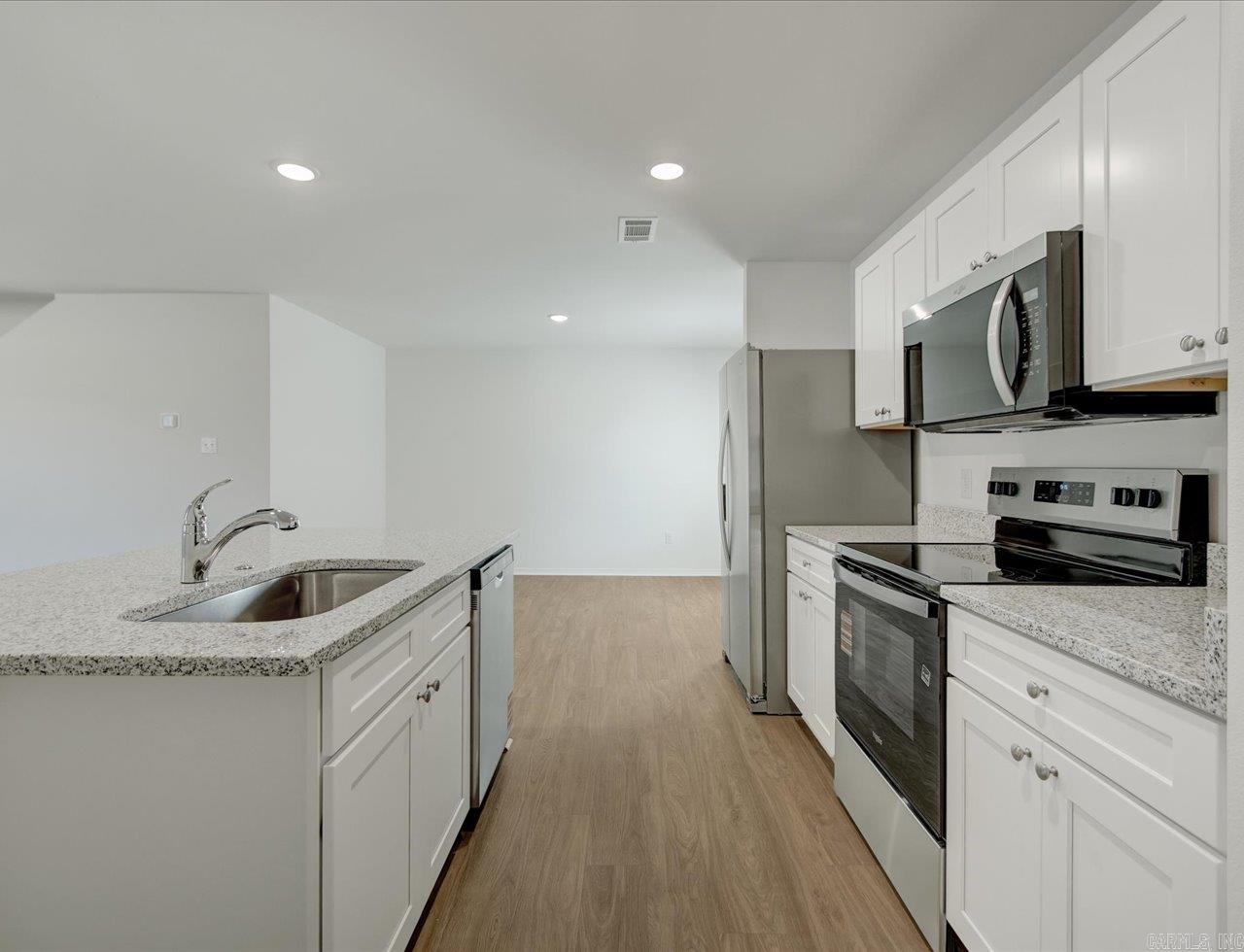 150 Moonlight Graham  Ward, AR