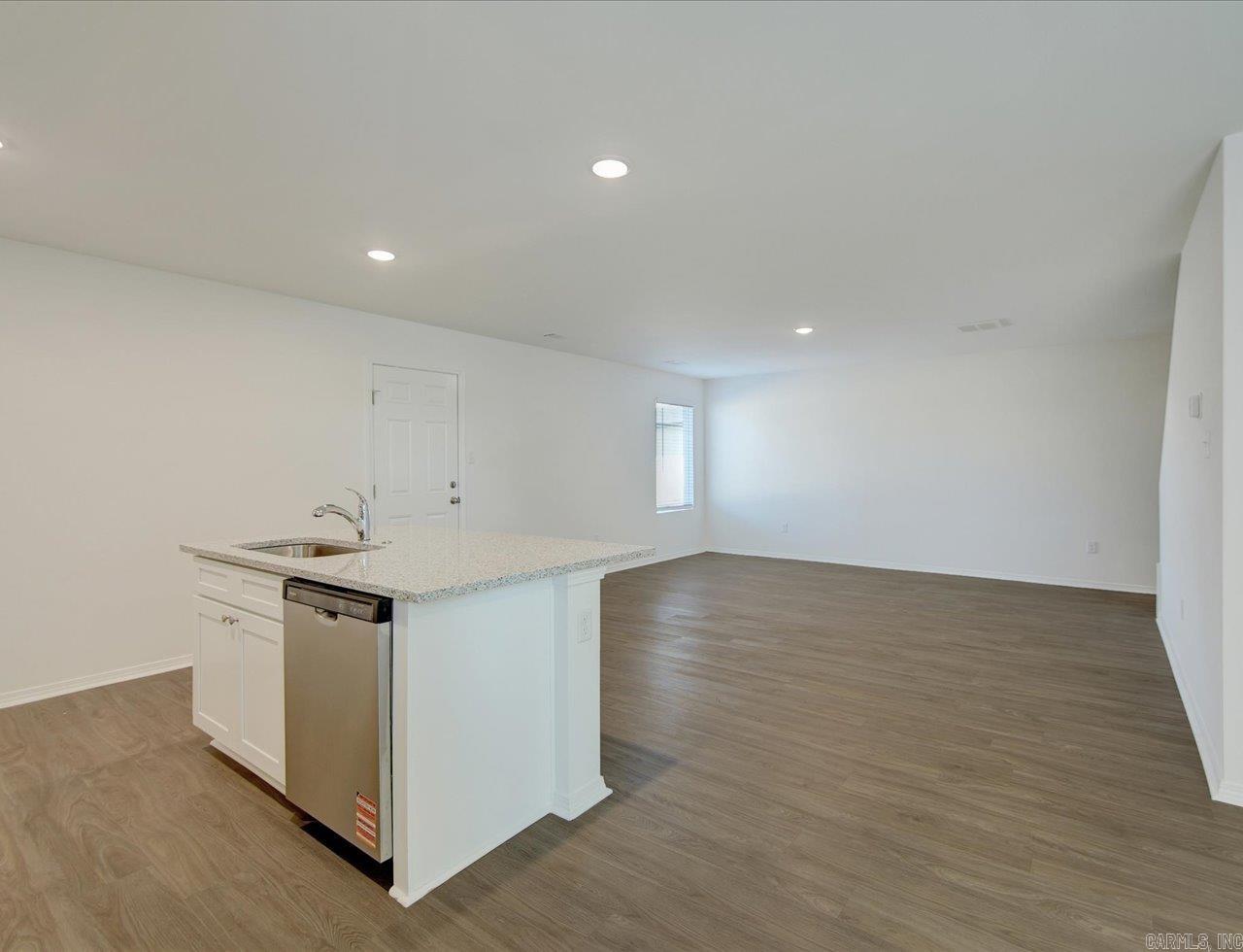 150 Moonlight Graham  Ward, AR