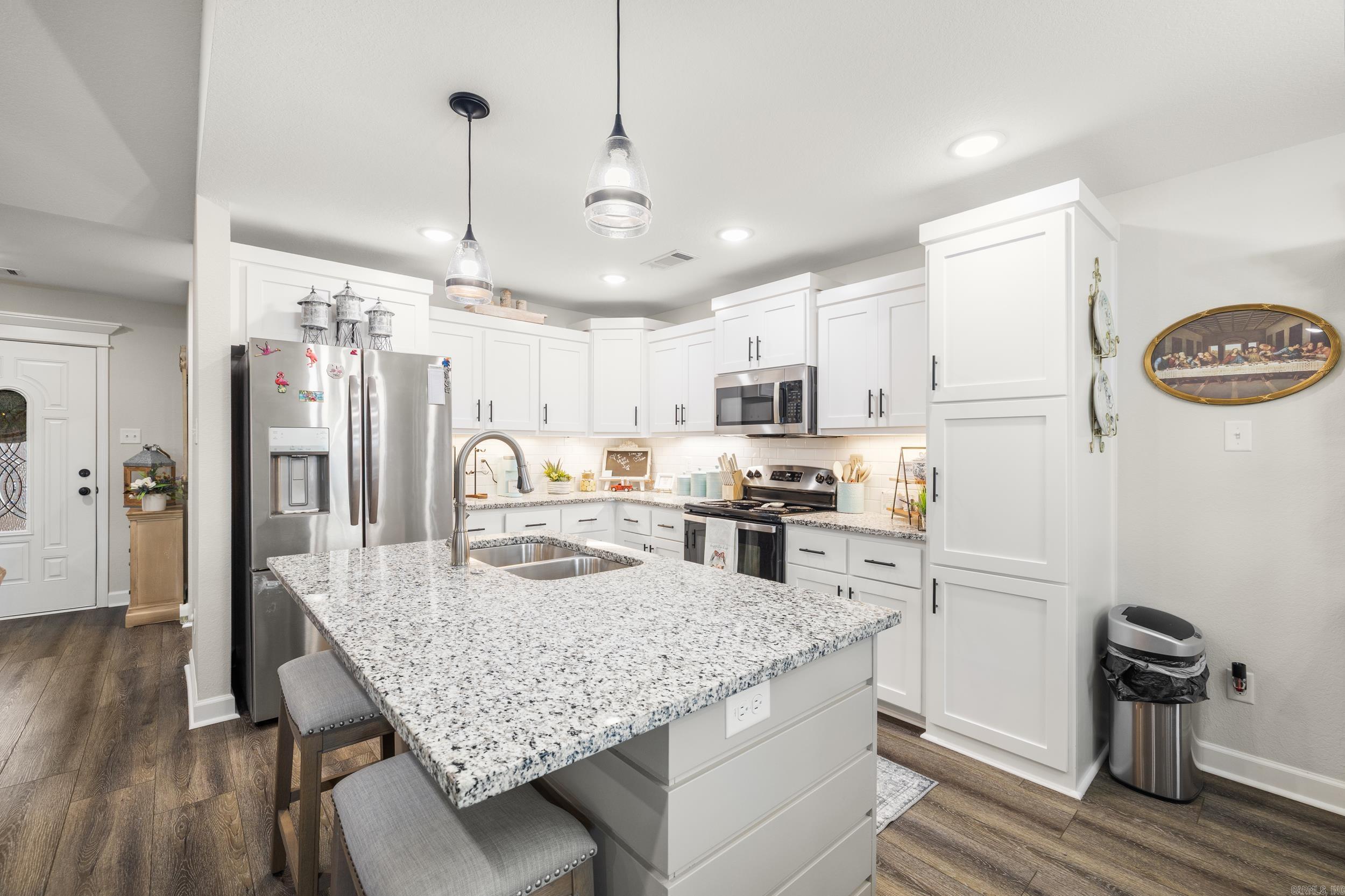 16 Doe Run  Ward, AR