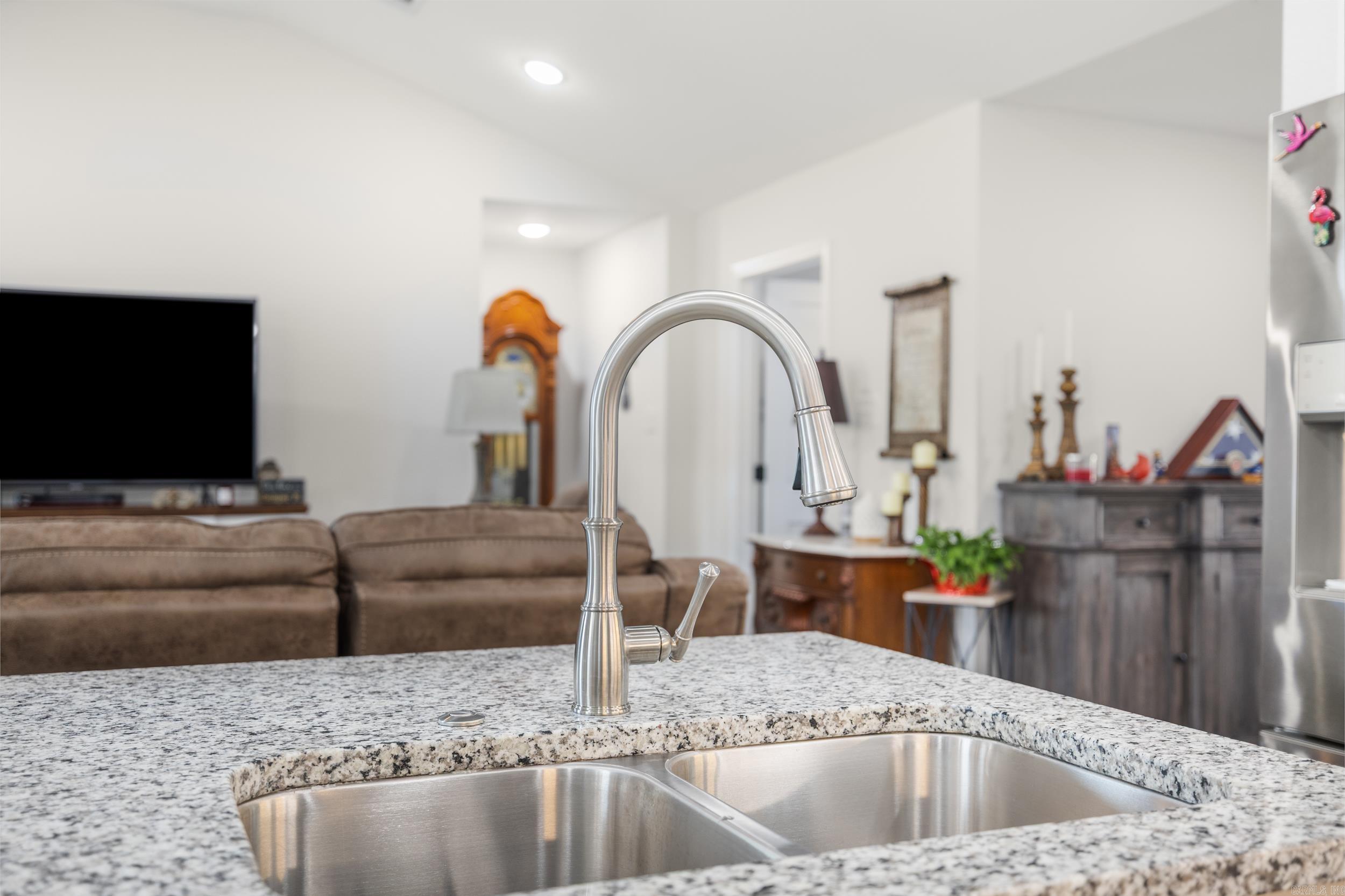 16 Doe Run  Ward, AR