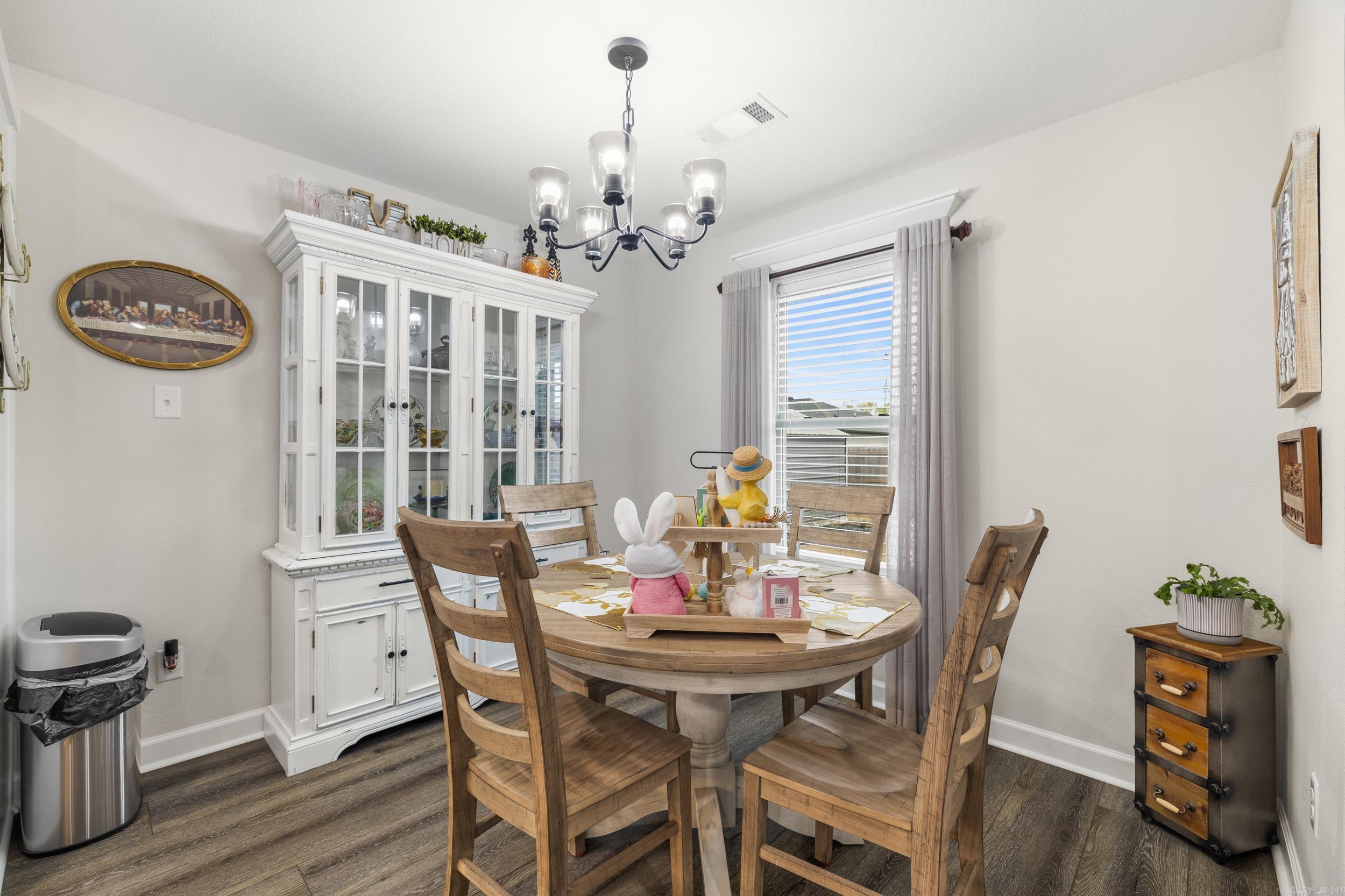 16 Doe Run  Ward, AR