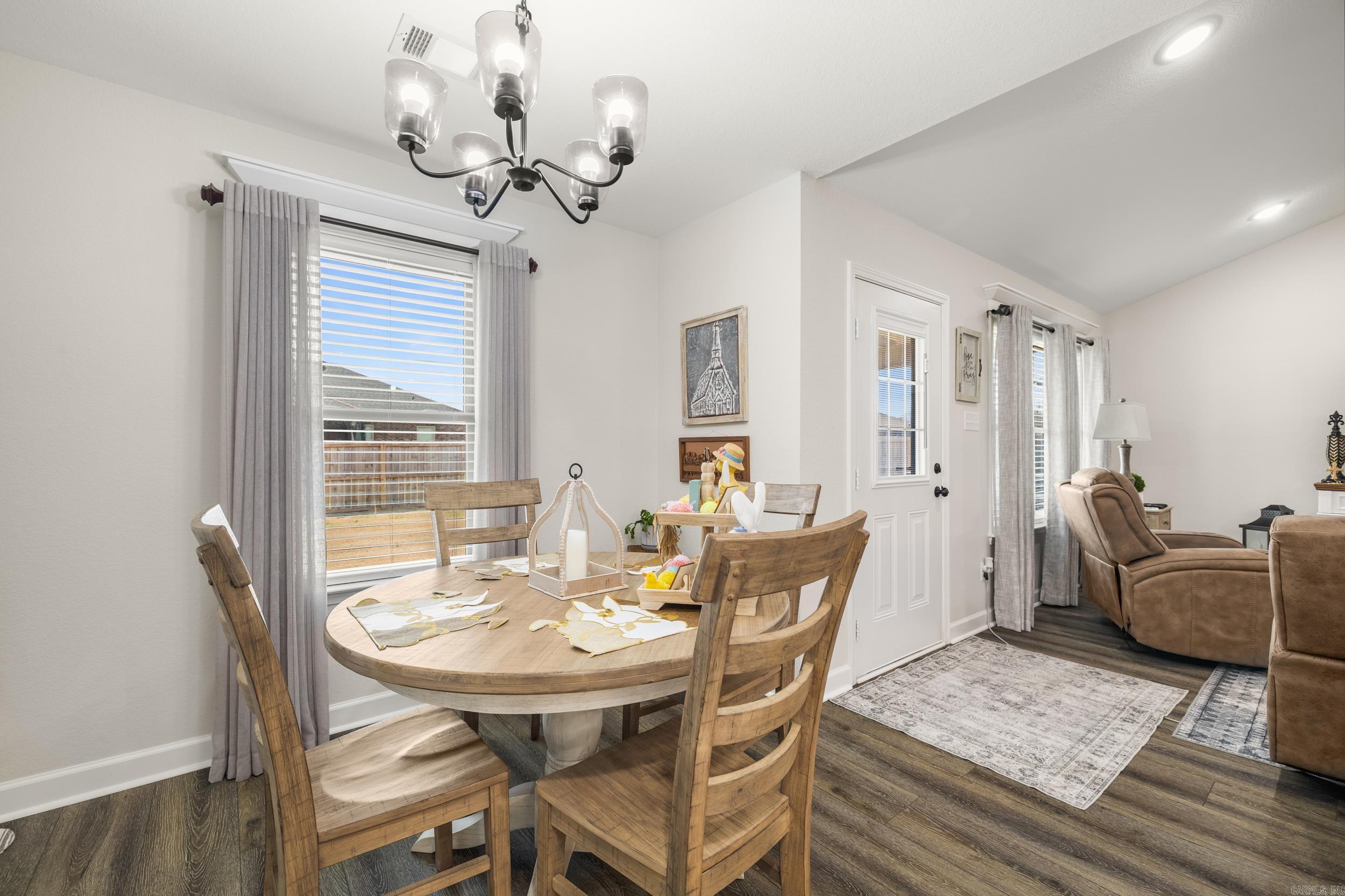 16 Doe Run  Ward, AR