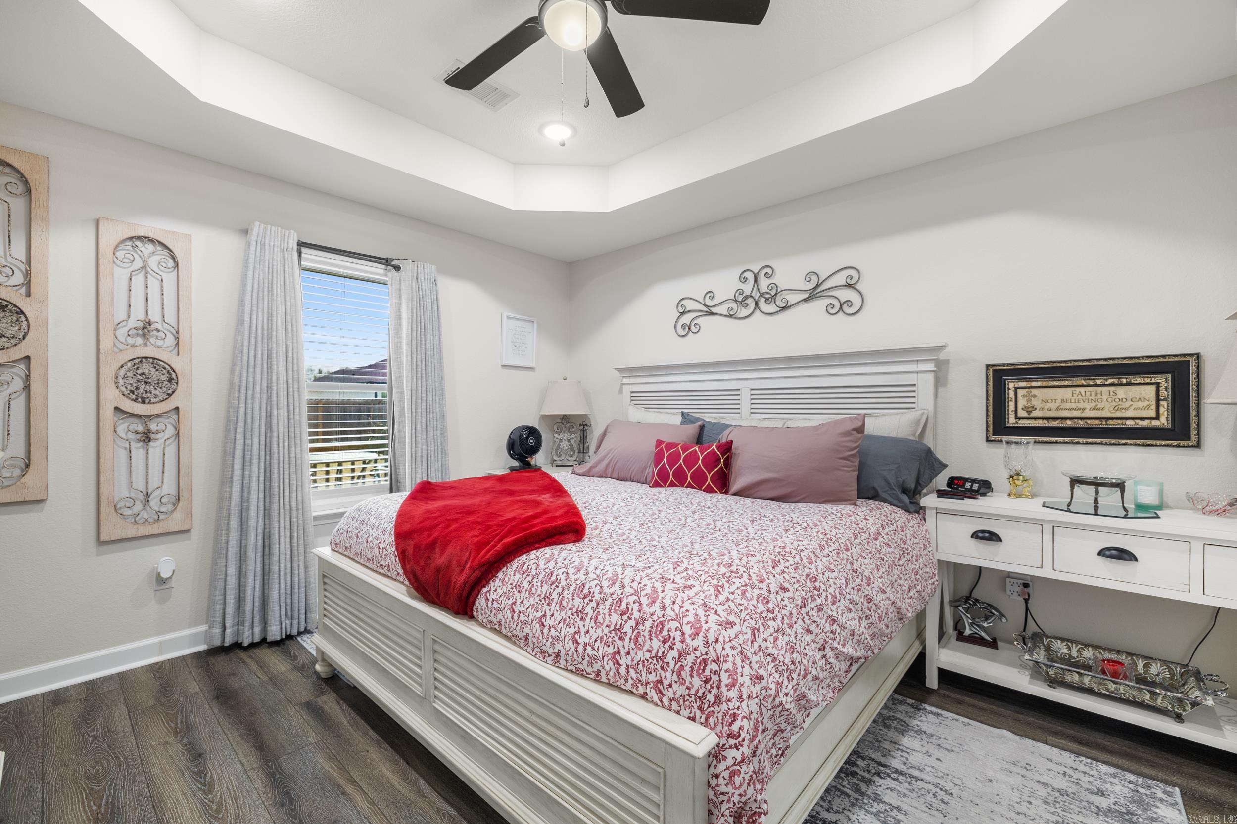 16 Doe Run  Ward, AR