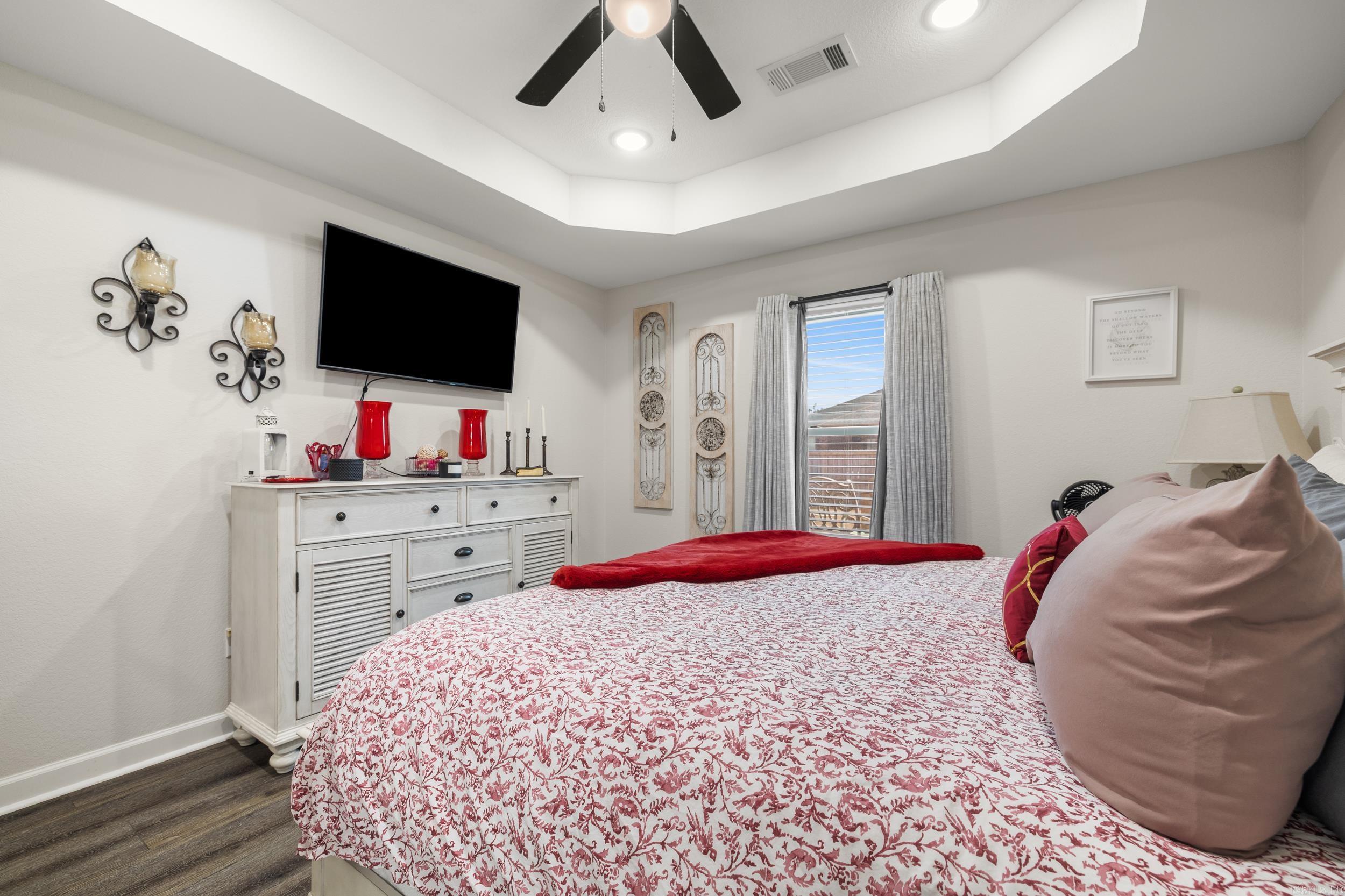 16 Doe Run  Ward, AR