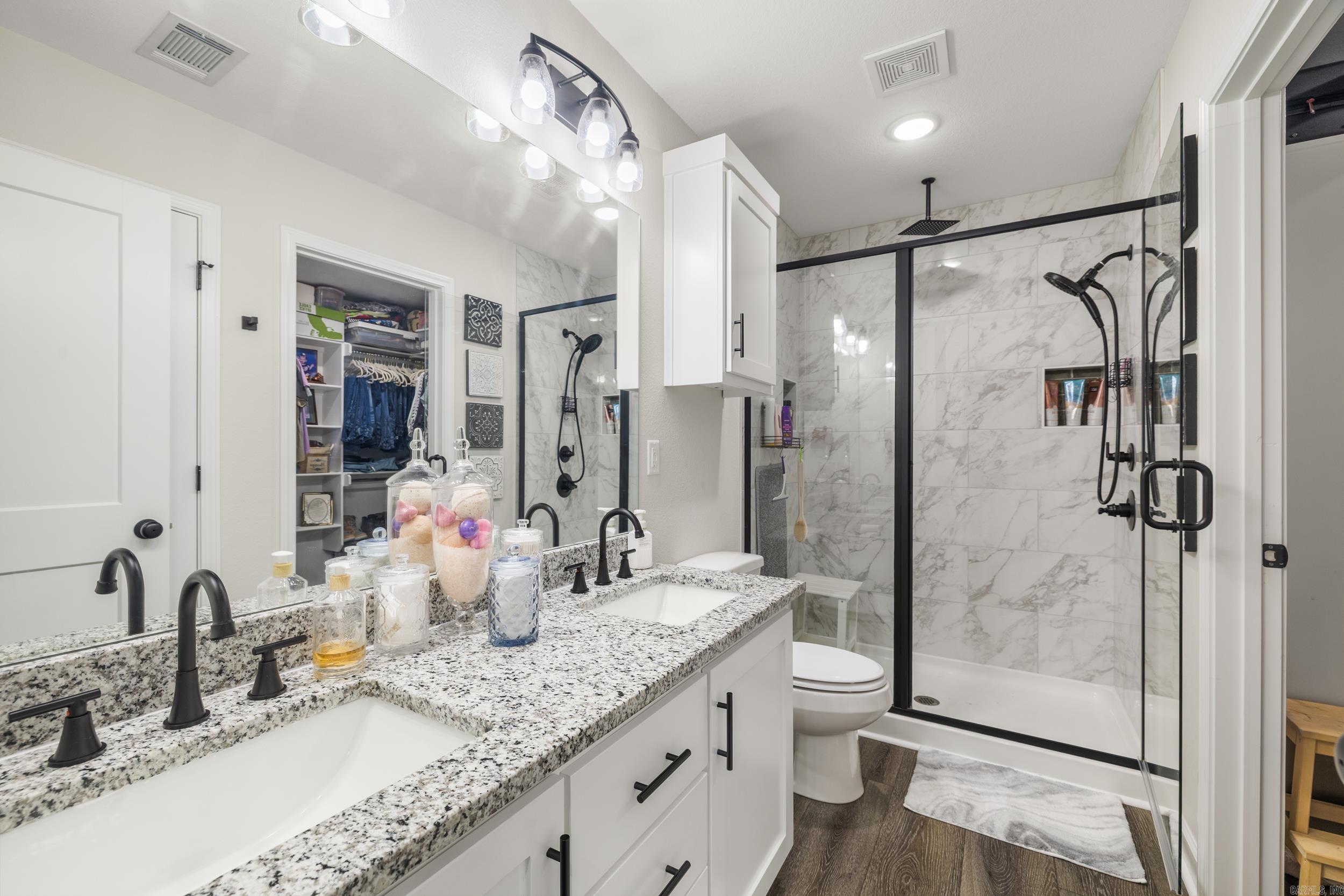 16 Doe Run  Ward, AR