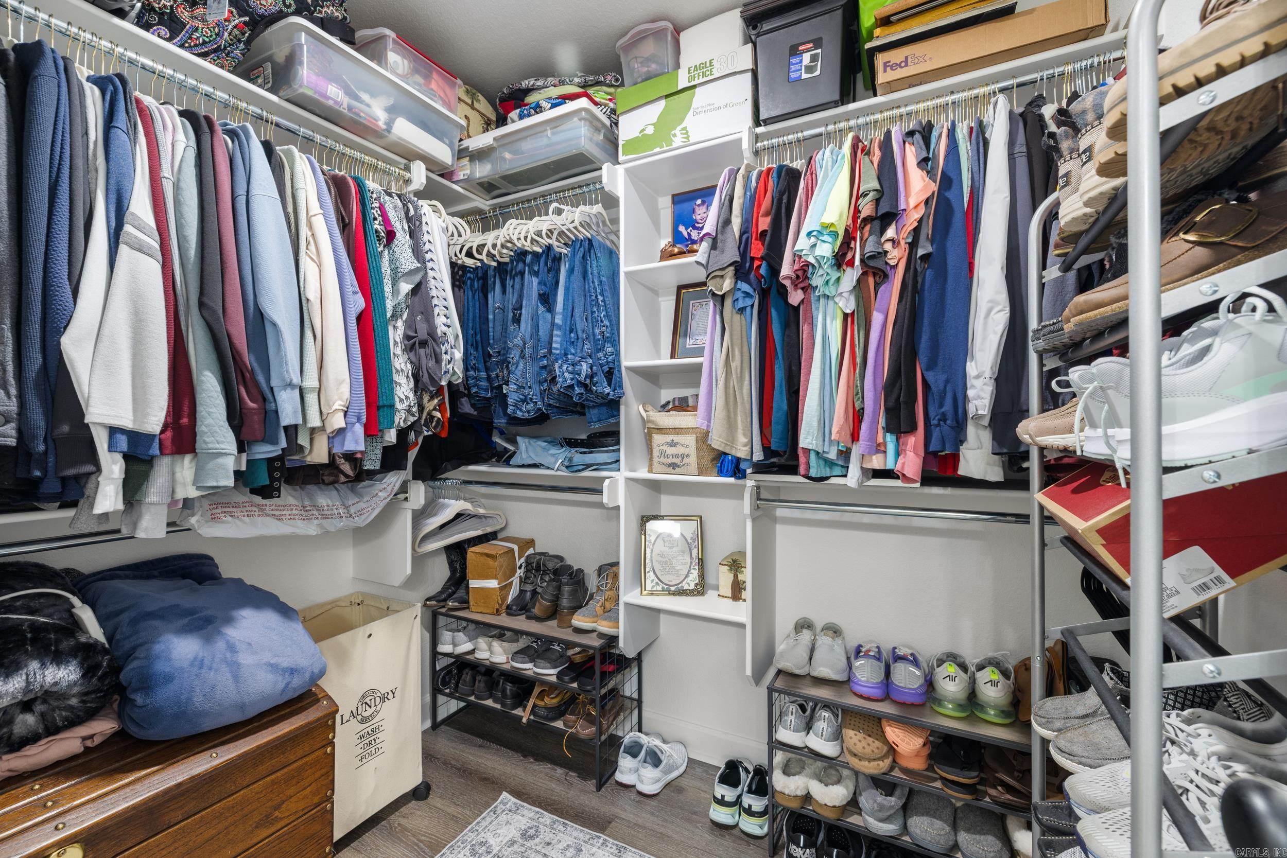 16 Doe Run  Ward, AR