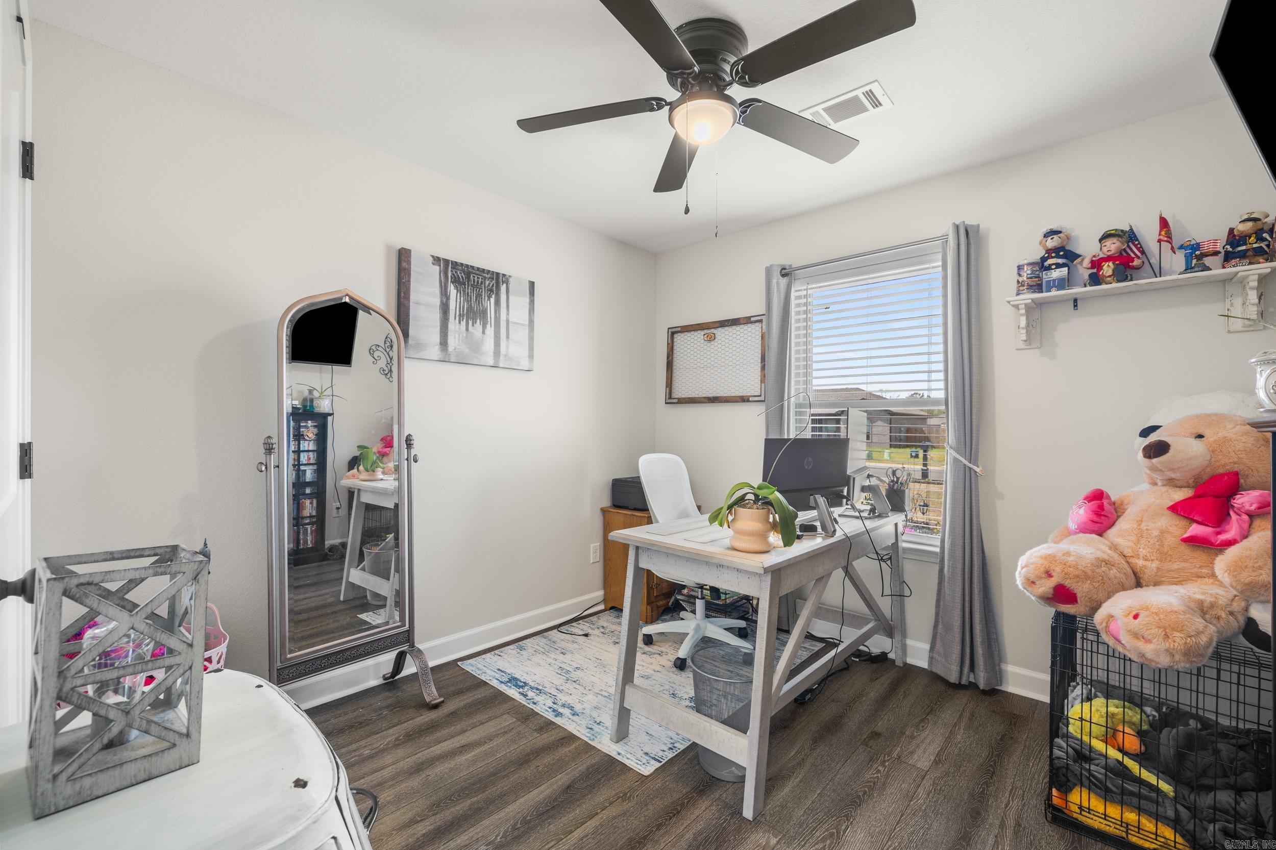 16 Doe Run  Ward, AR