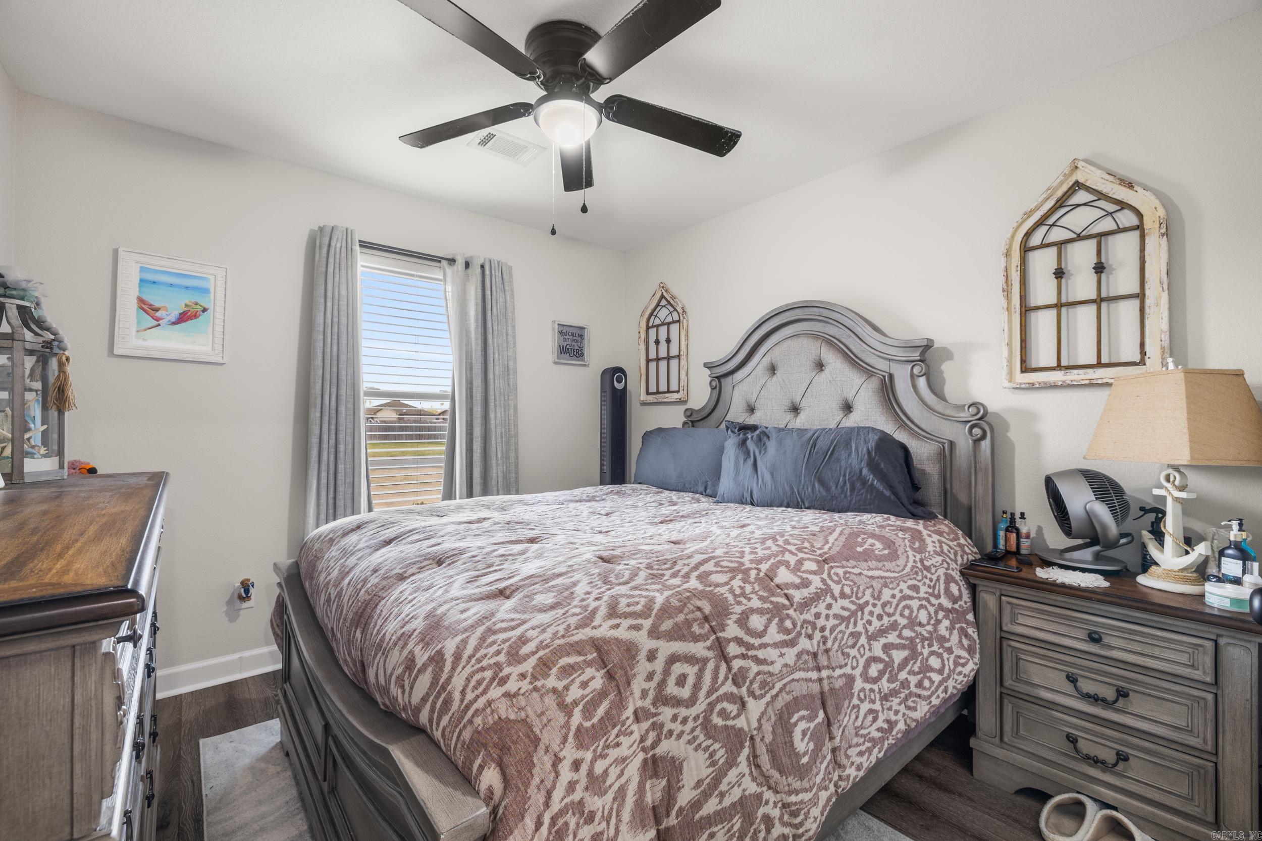 16 Doe Run  Ward, AR