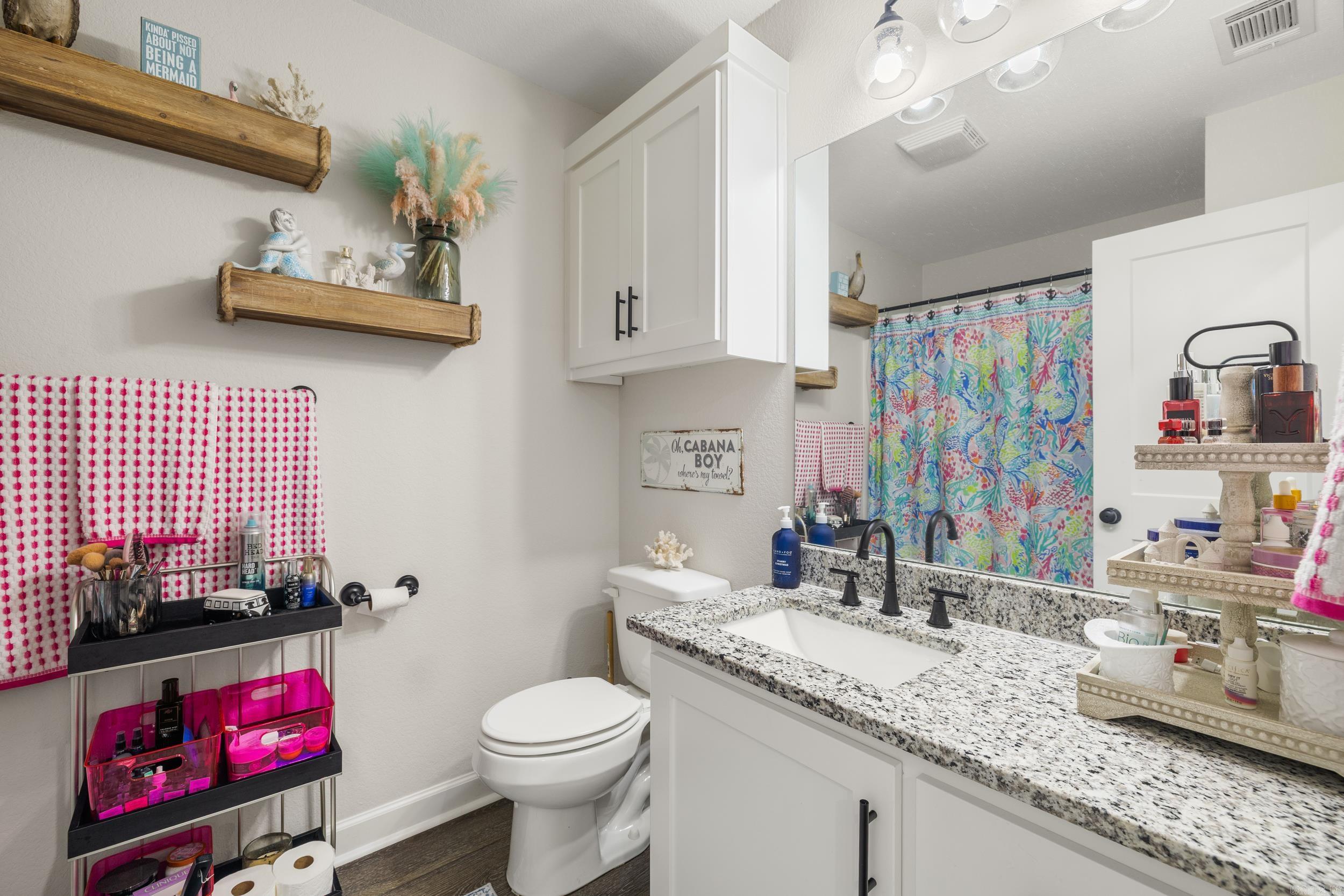 16 Doe Run  Ward, AR