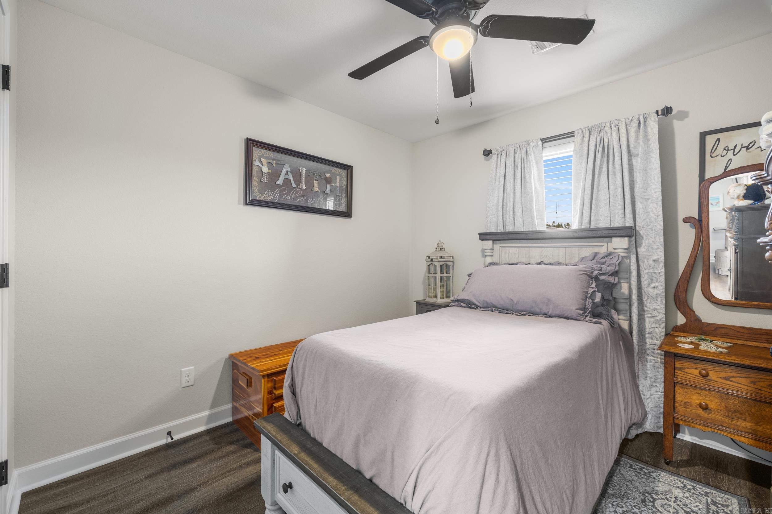 16 Doe Run  Ward, AR