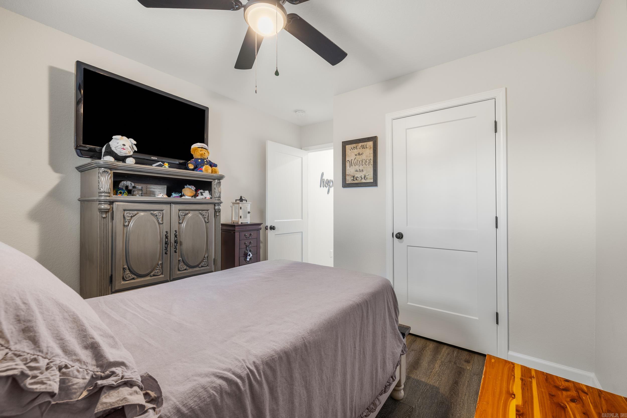 16 Doe Run  Ward, AR