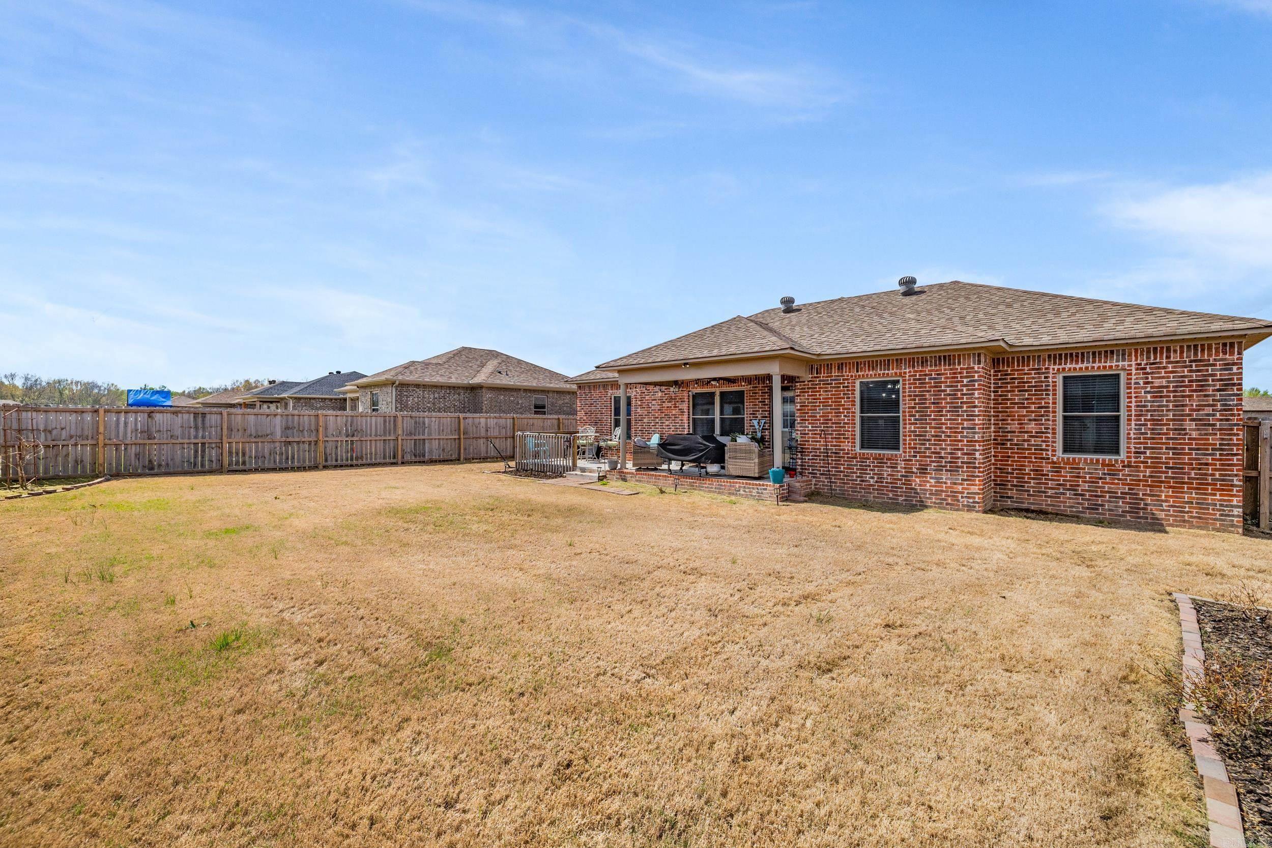 16 Doe Run  Ward, AR