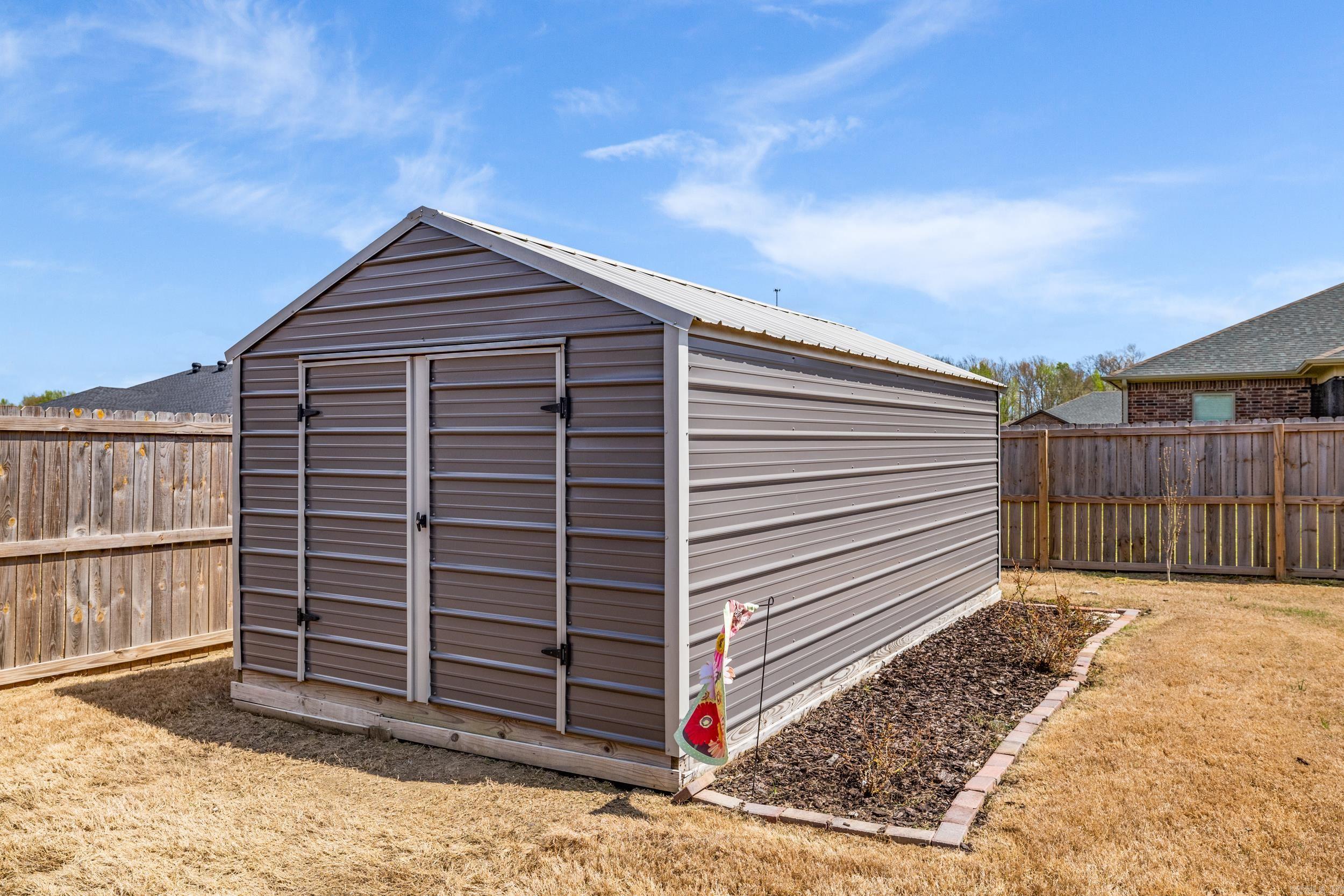 16 Doe Run  Ward, AR