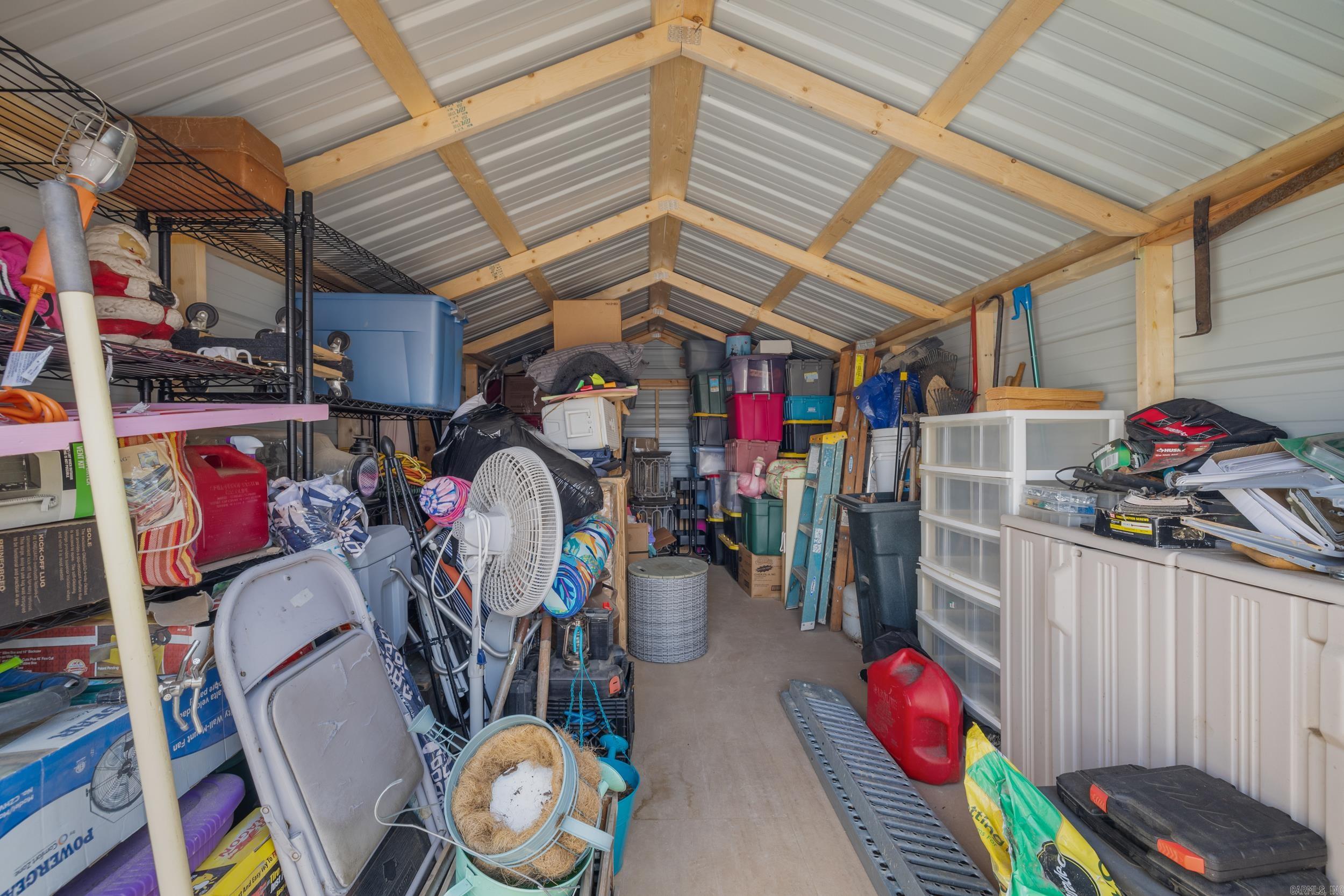 16 Doe Run  Ward, AR